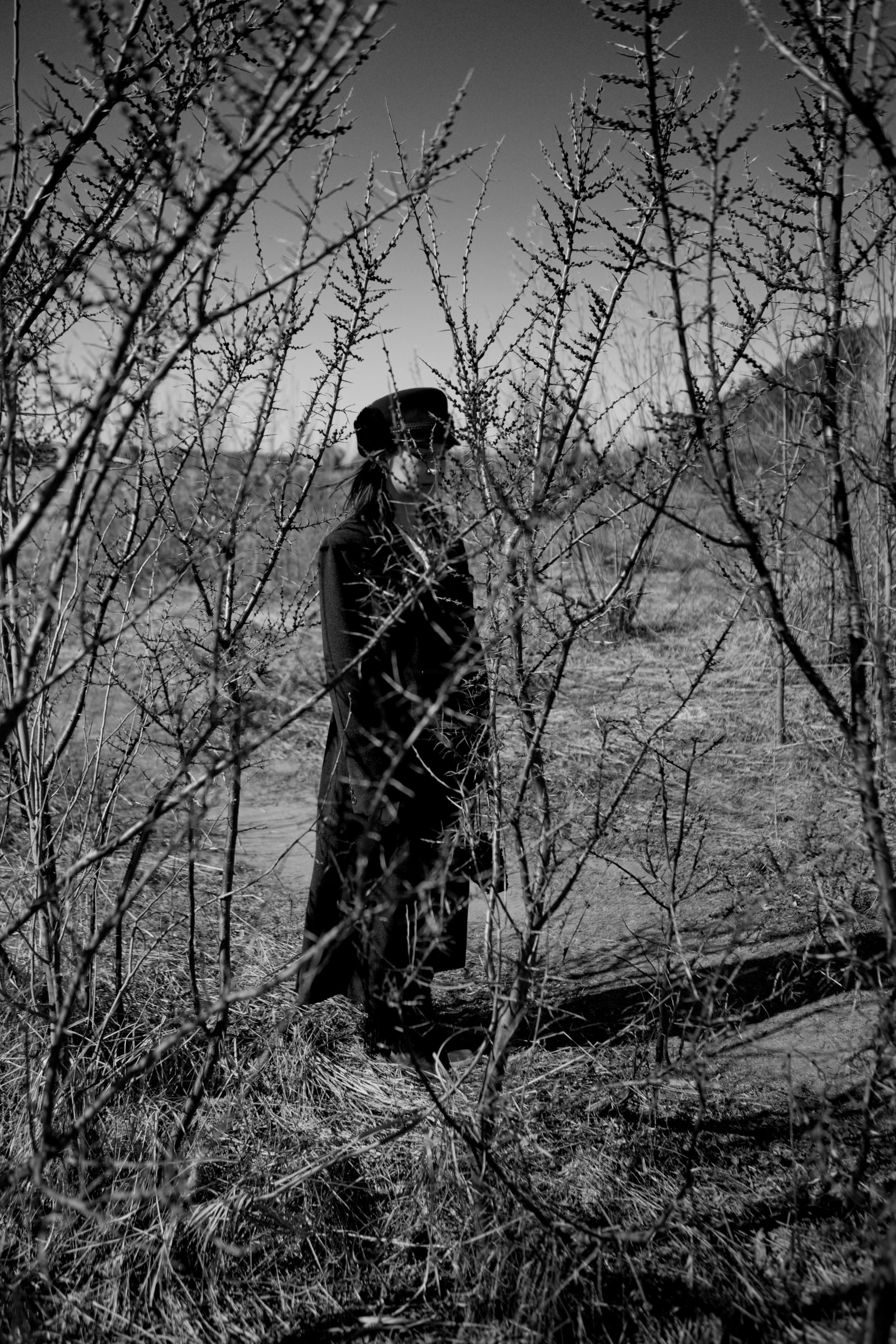 Динара Исламова. Портретный фотограф Илья Лучинин город Ижевск