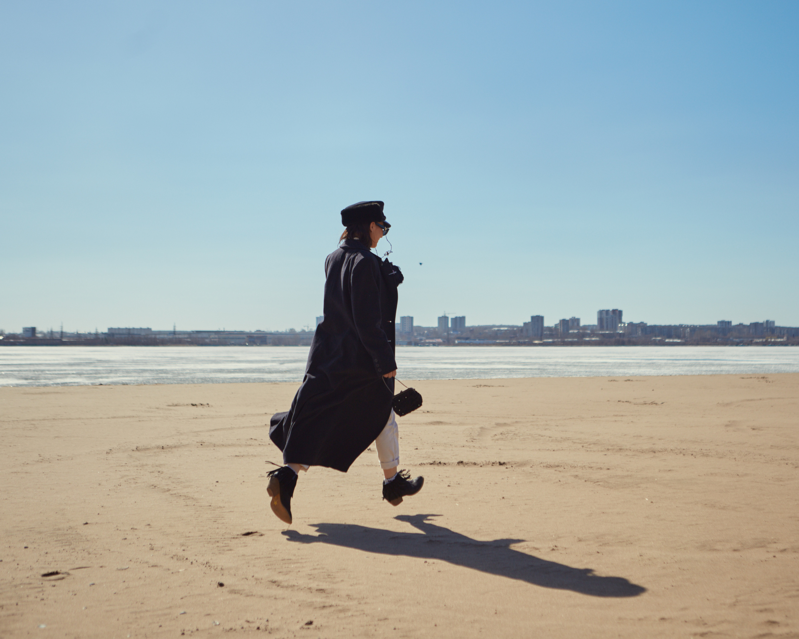 Динара Исламова. Портретный фотограф Илья Лучинин город Ижевск