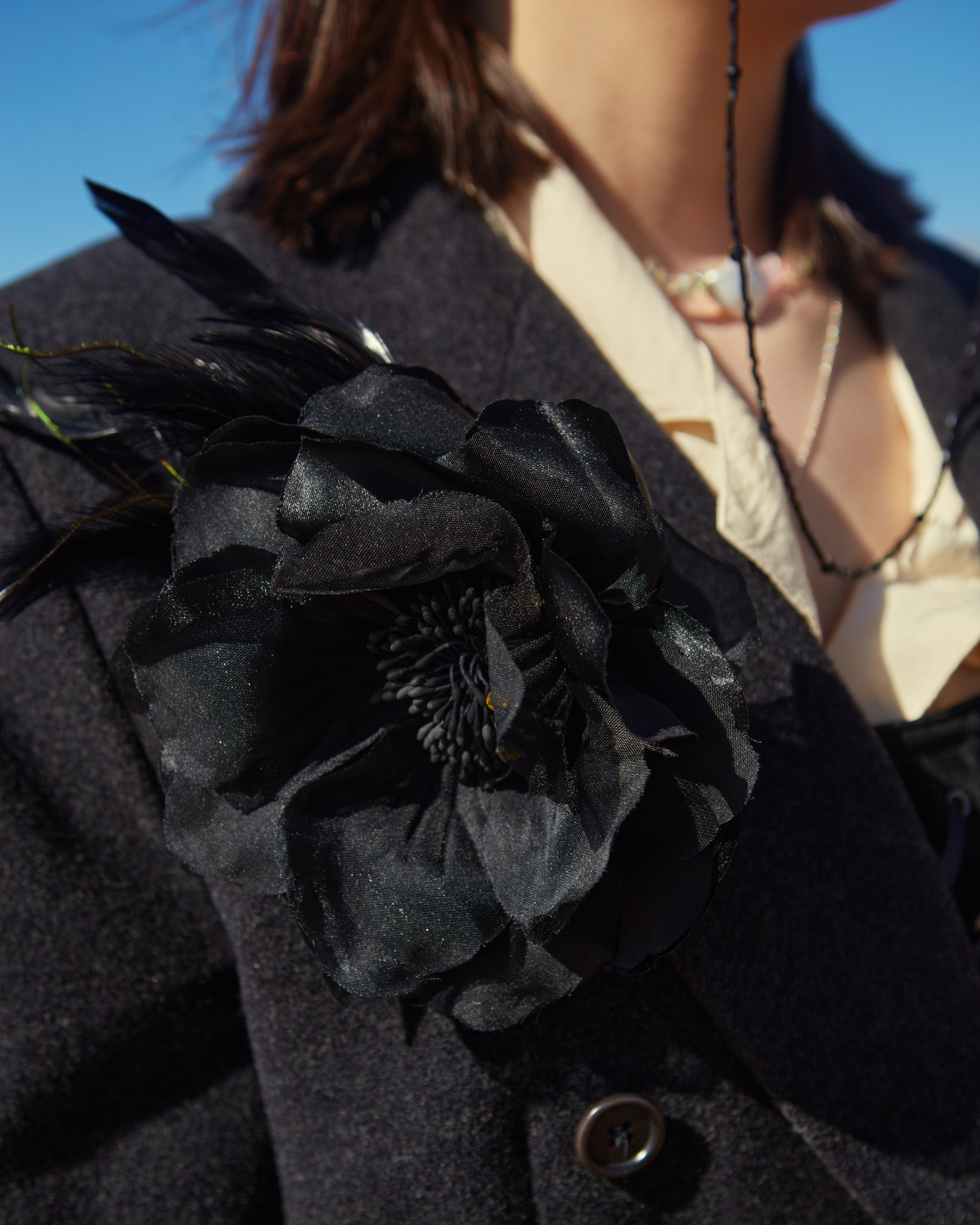 Динара Исламова. Портретный фотограф Илья Лучинин город Ижевск