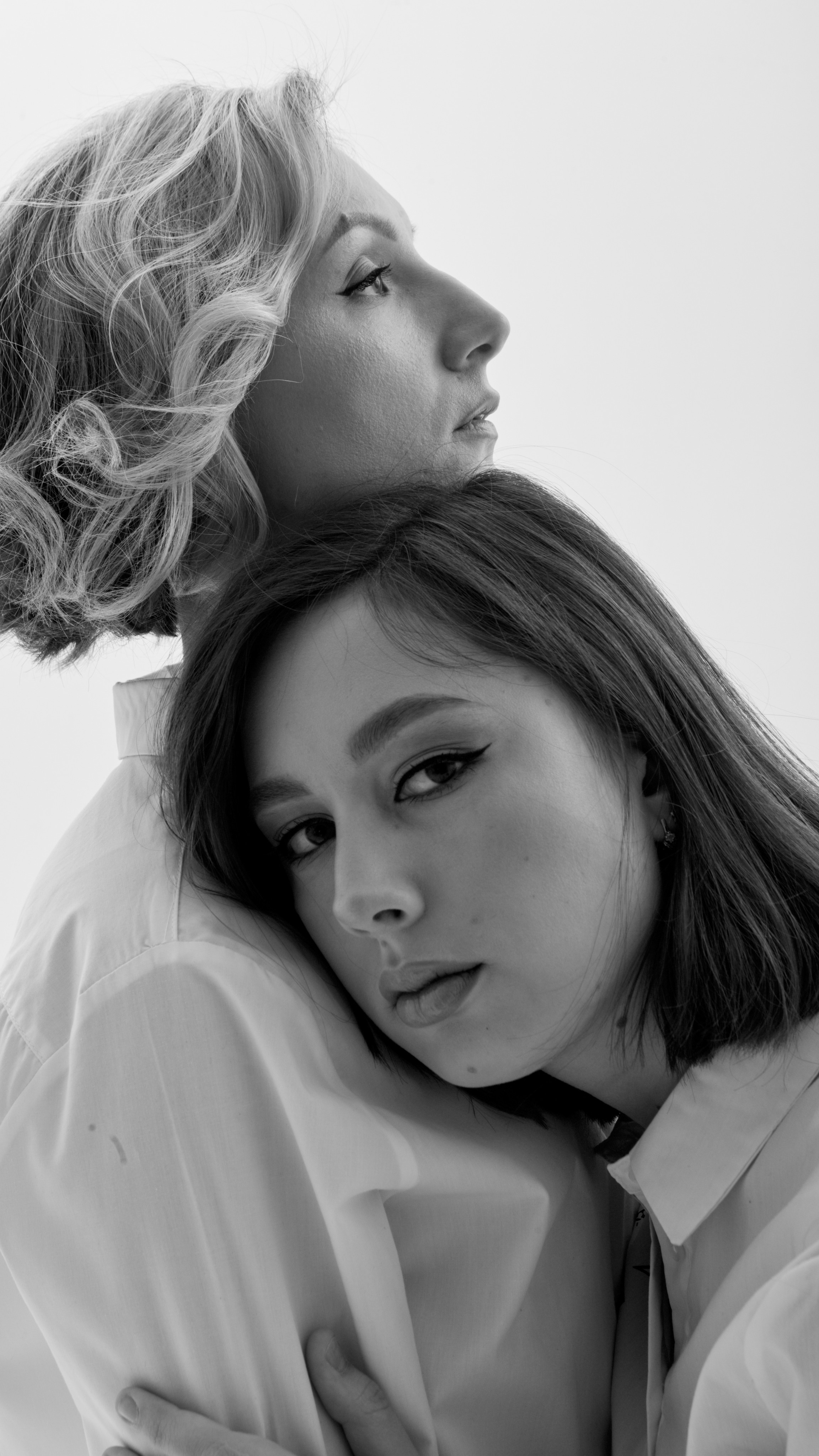 Екатерина. Портретный фотограф Илья Лучинин город Ижевск