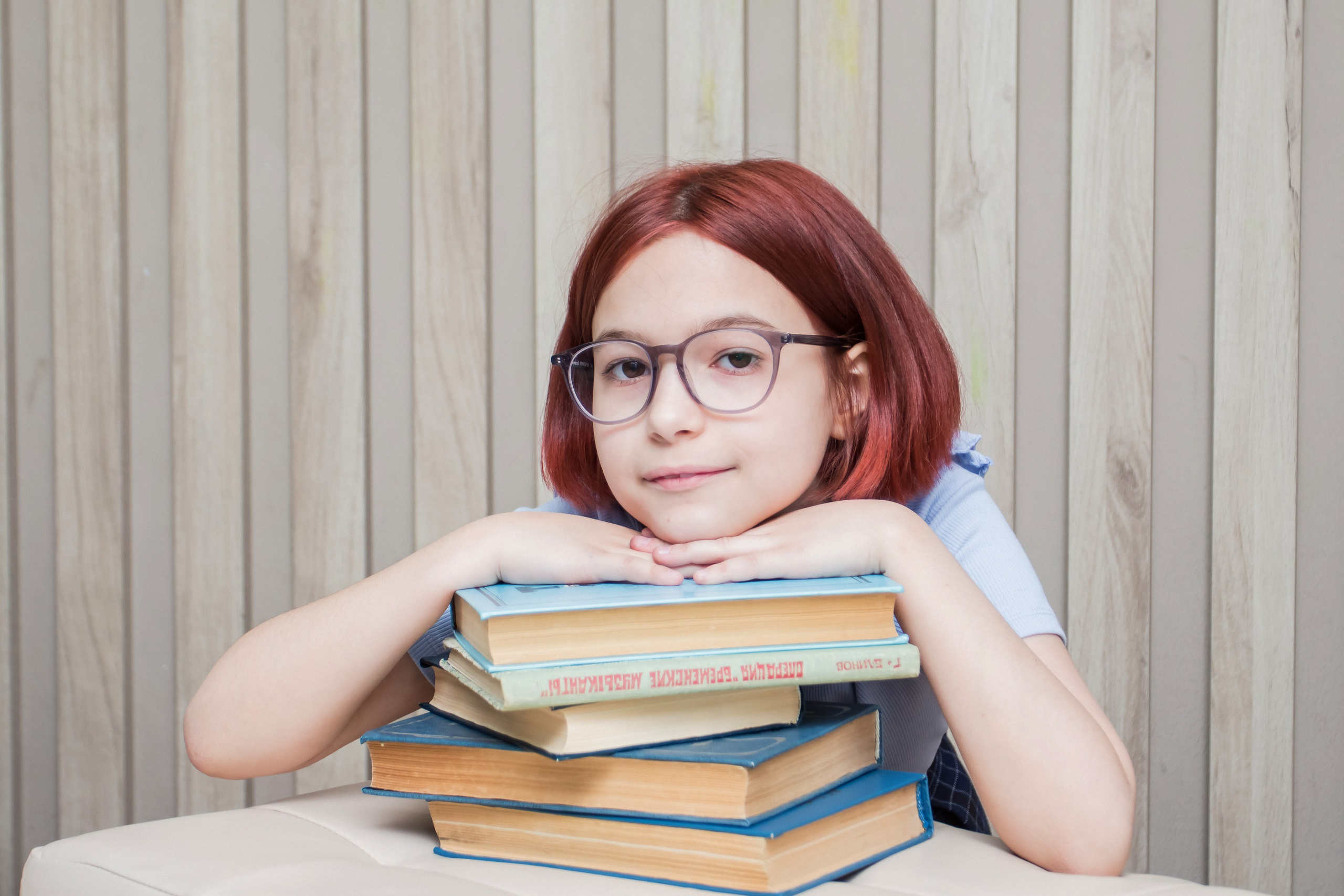 Начальная школа. Фотограф в Екатеринбурге Переверзева Анна