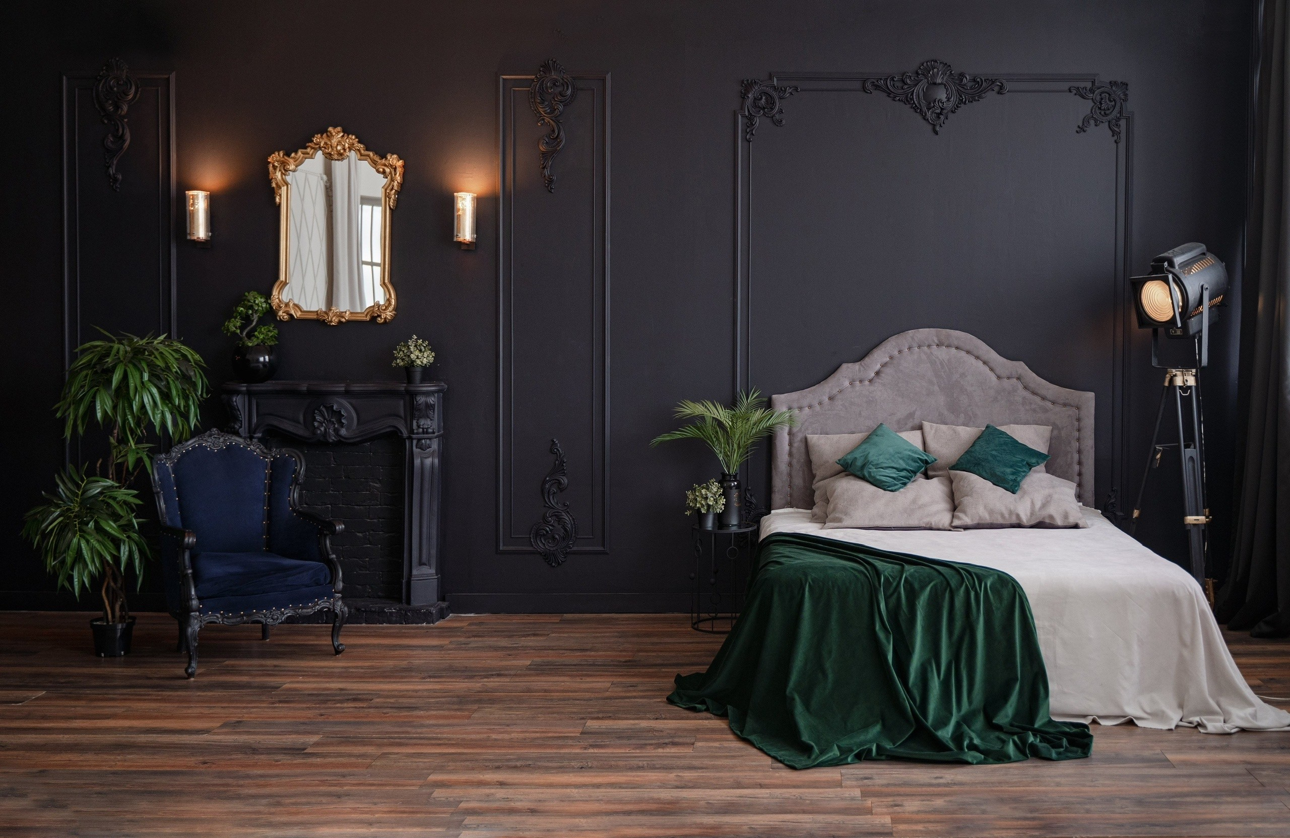 Фотостудия Версаль