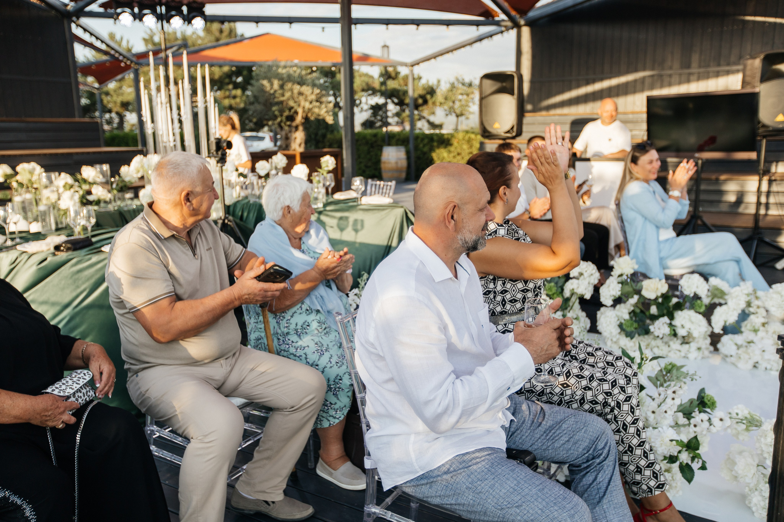 Андрей и Алина. Винодельня 78 Балаклава. Фотограф Анна Лейман. Севастополь