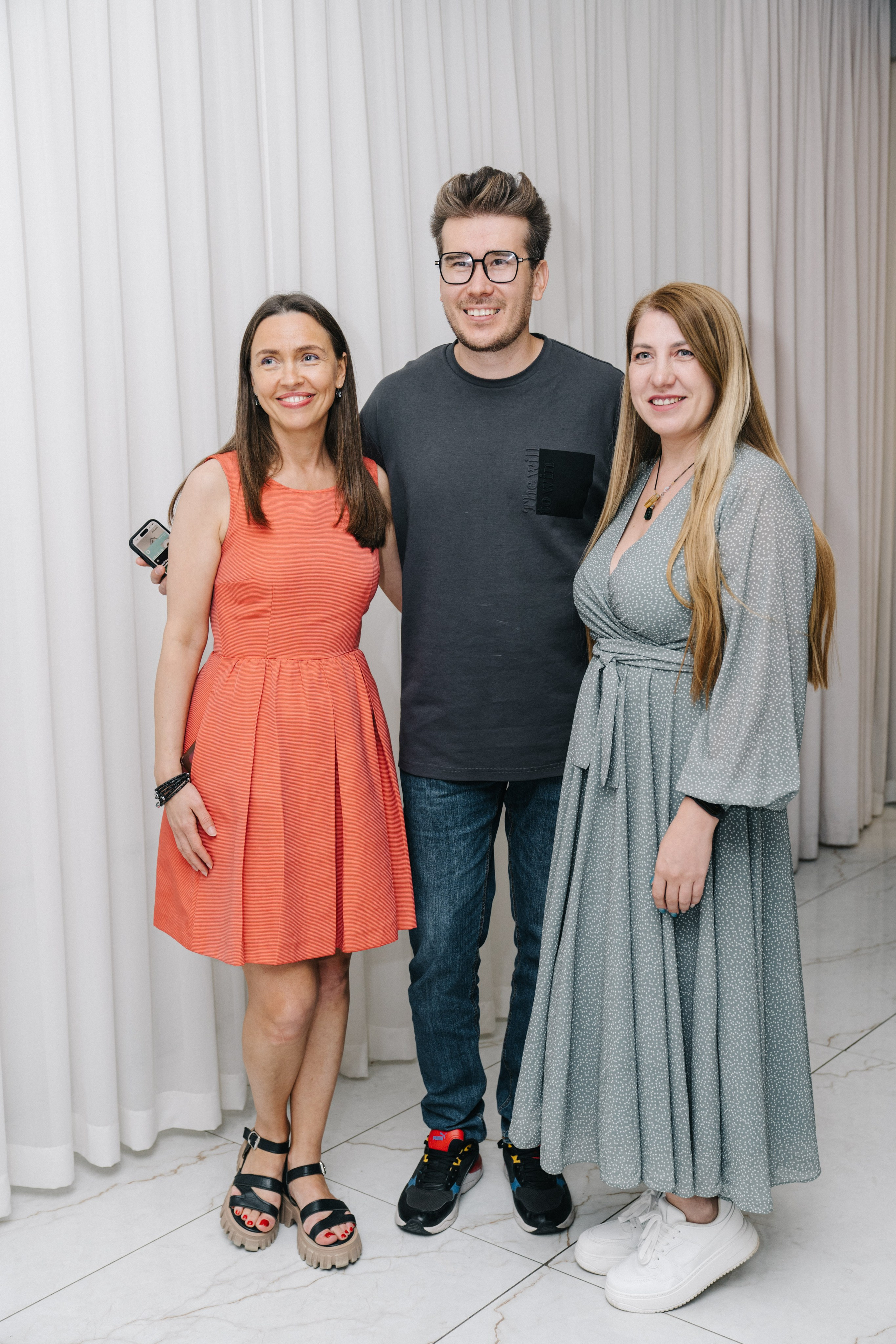 UDS. Время действовать. Свадебный и Мужской фотограф