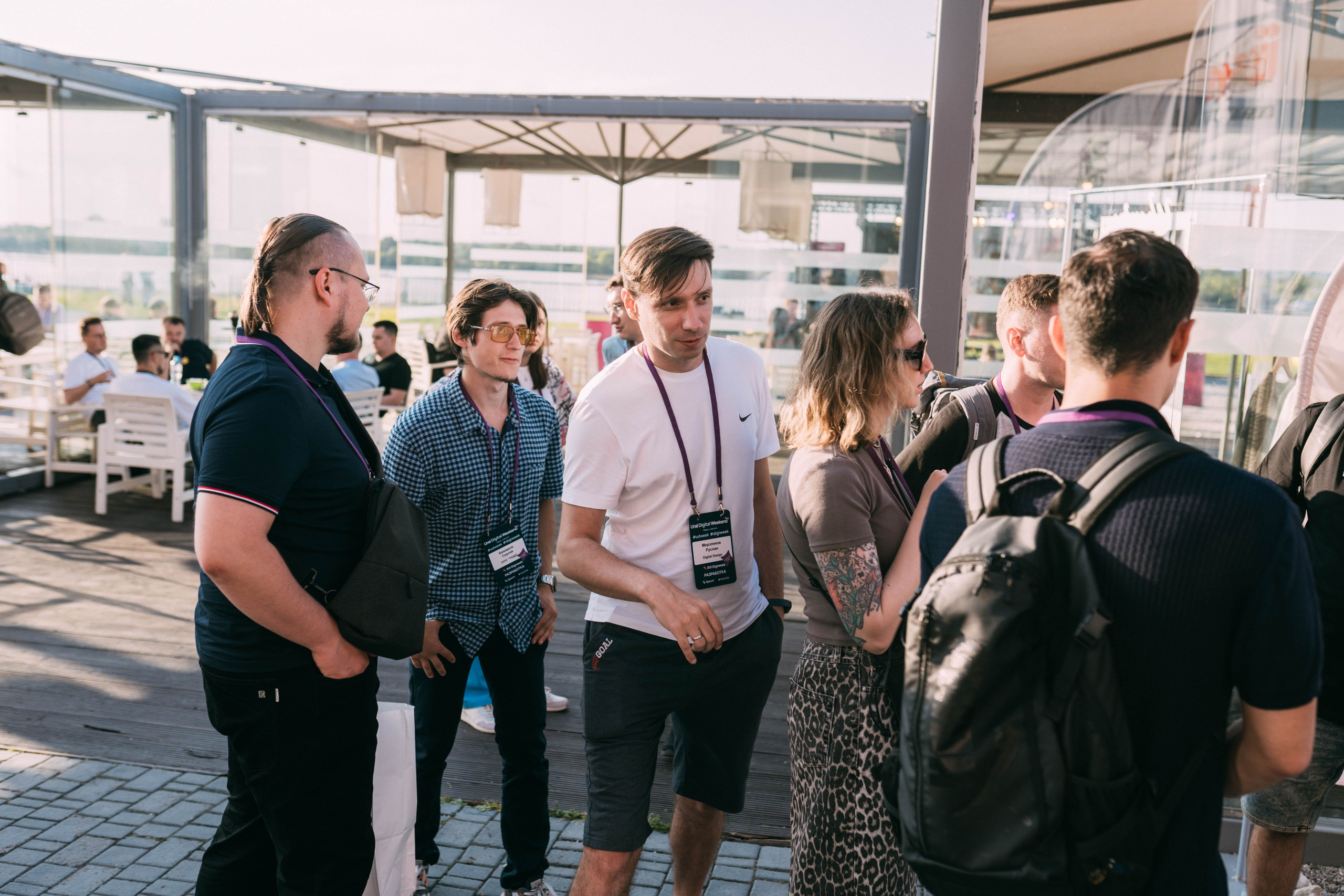 Ural Digital weekend. Свадебный и Мужской фотограф