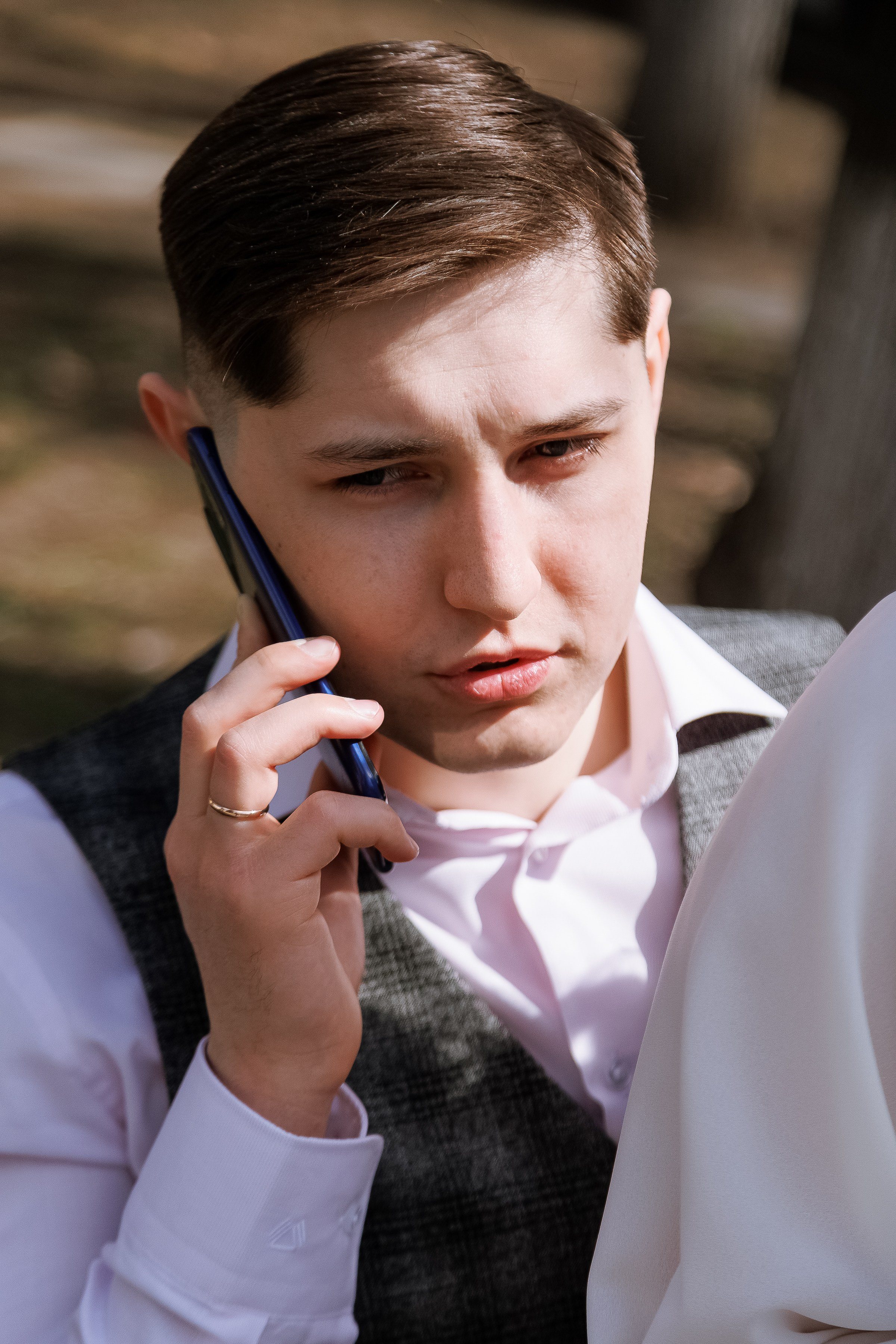 Регистрация. Фотограф в Томске Юлия Постнова