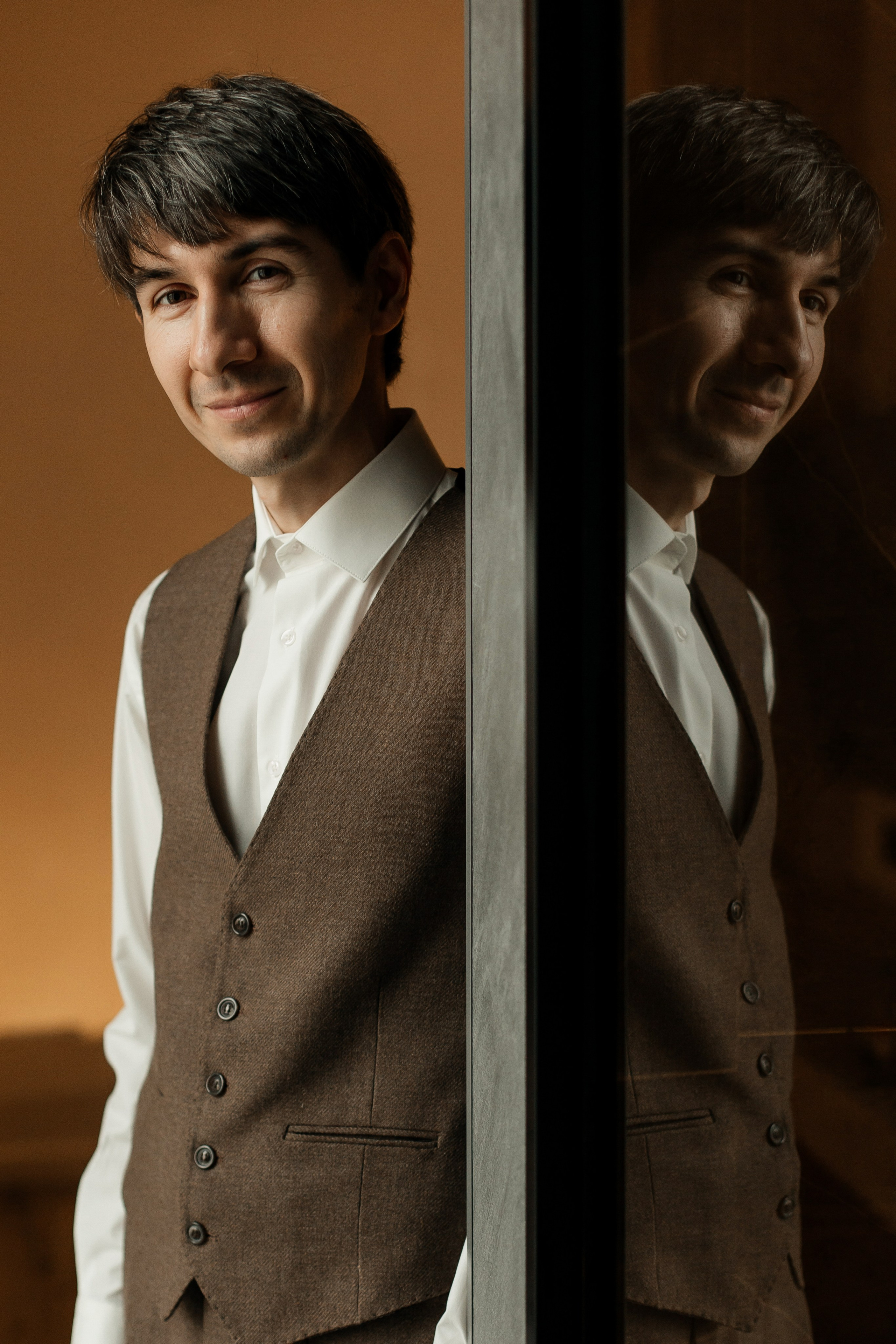 Пример полной свадебной съемки. Свадебный фотограф в Санкт-Петербурге Вика Стукачева