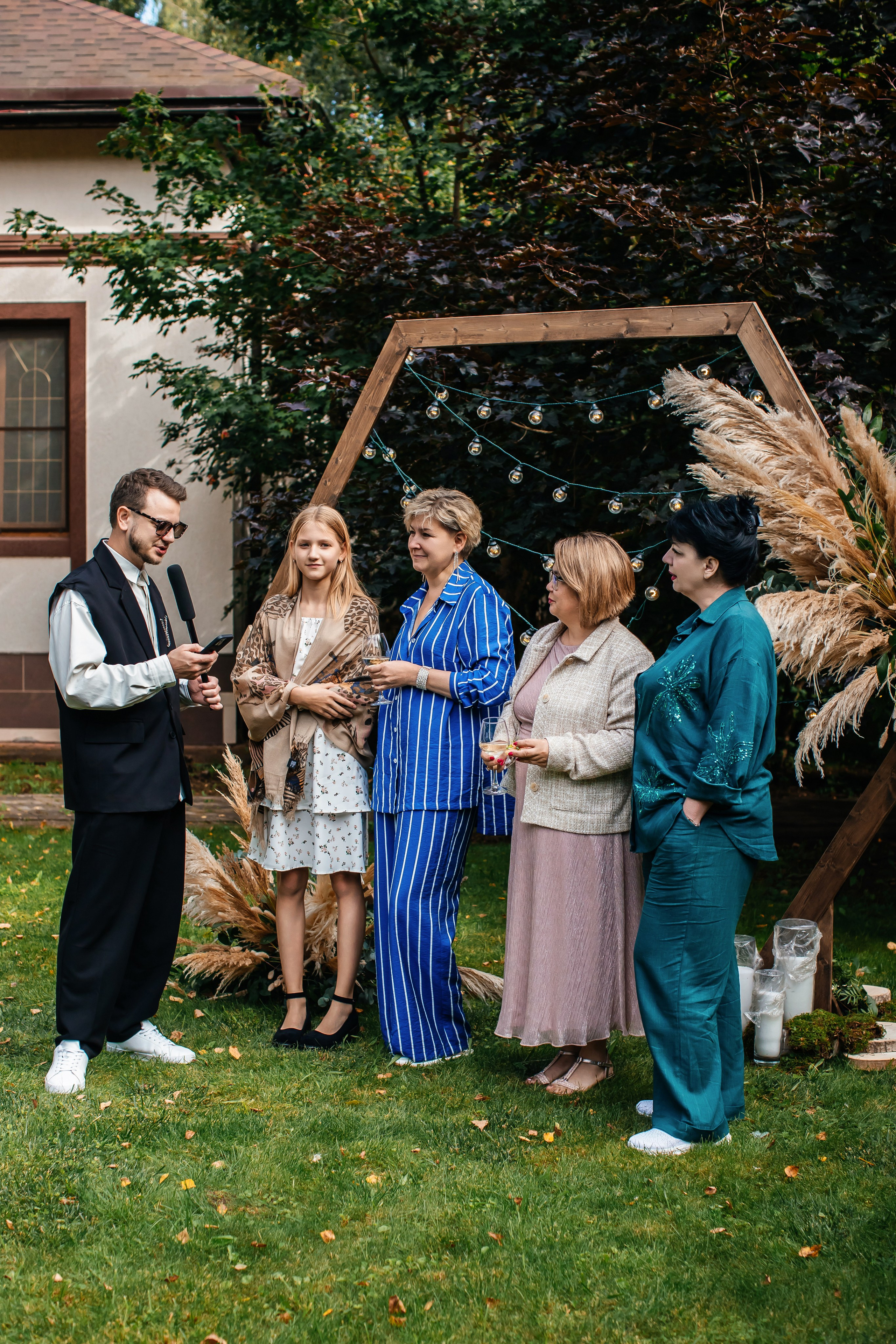 Свадьба Сергей и Ангелина. Анастасия Давыдова