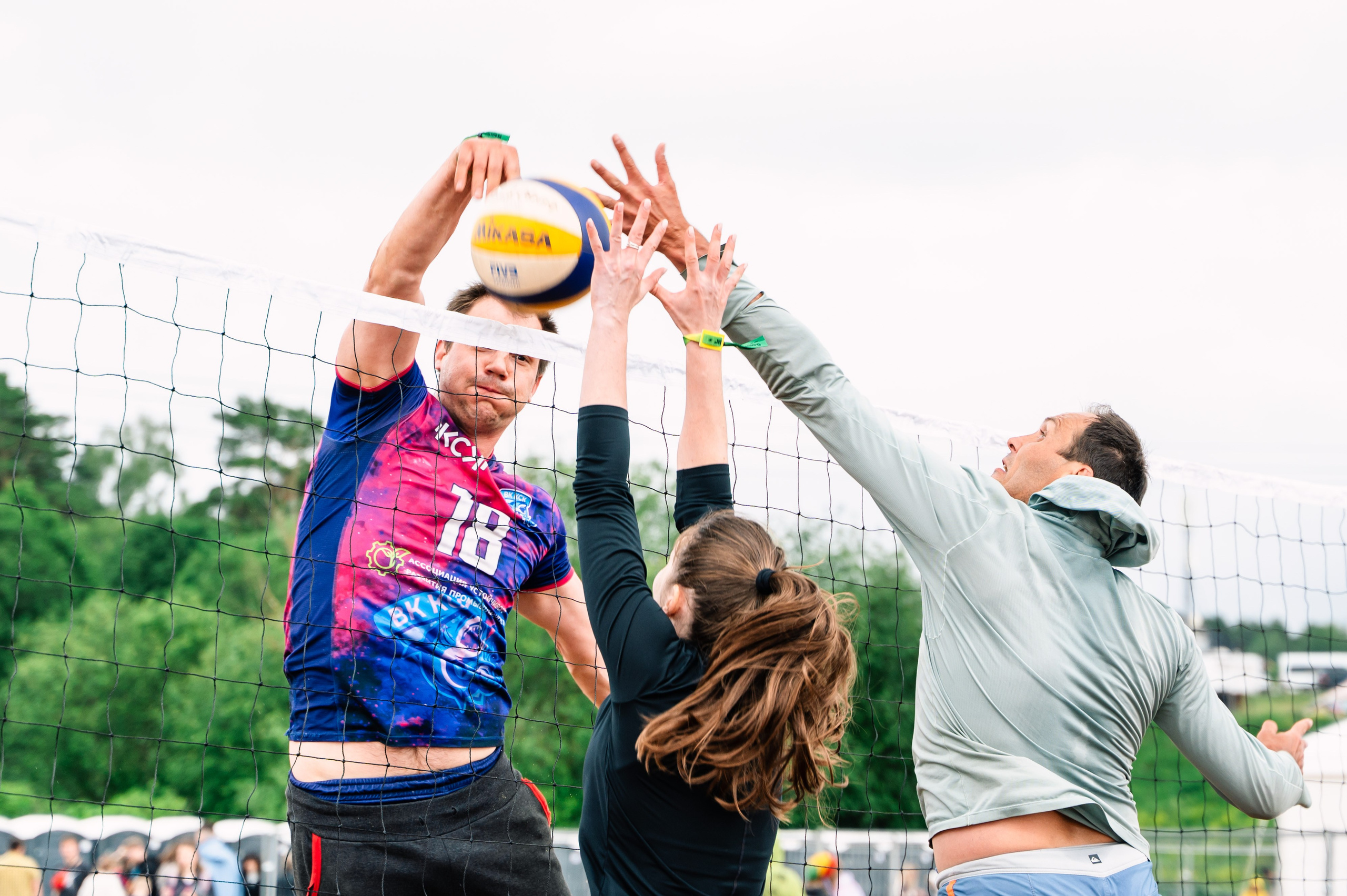 Дикая мята. Большакова Полина — фотограф в Туле