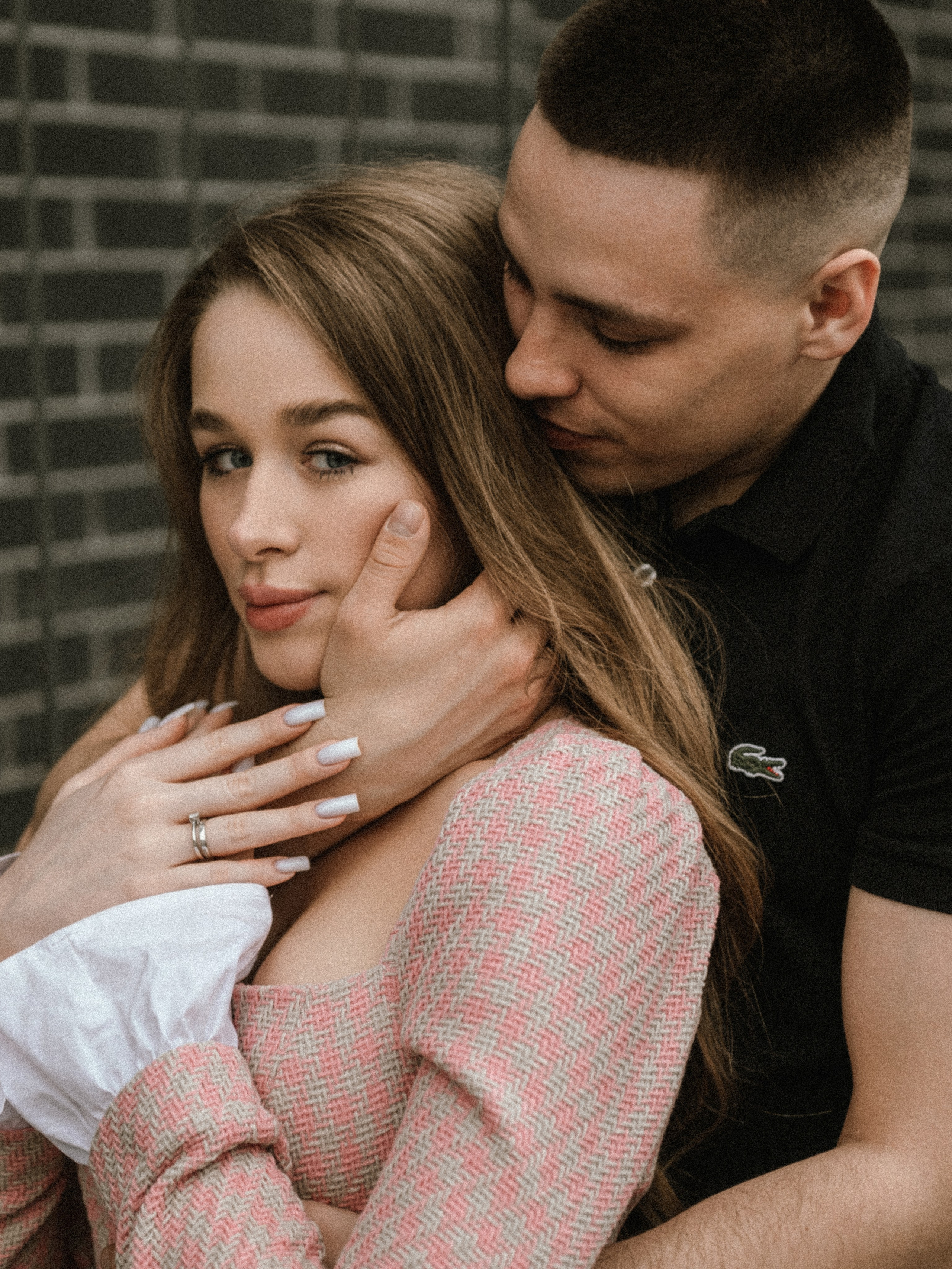 Love Story фотосессия в Новосибирске и Москве | Фотограф Яна Иванова. Семейный и свадебный фотограф в Новосибирске Иванова Яна