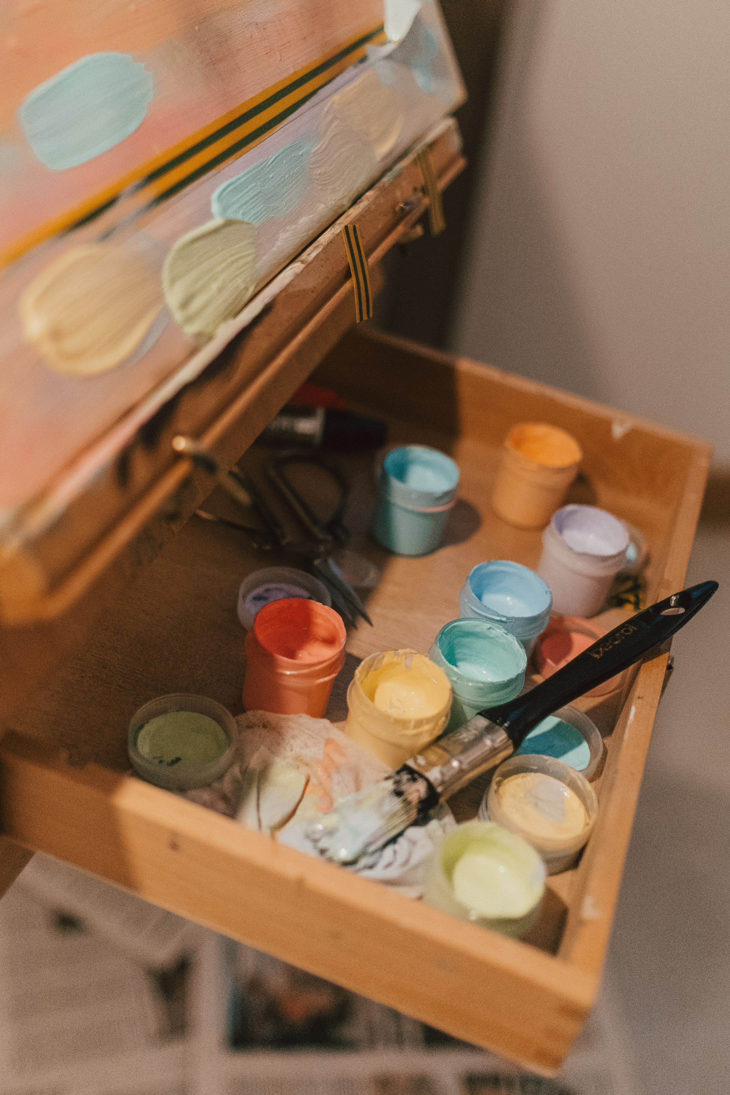 Вечеринка. Фотограф в Мурманске Полина Аленовская