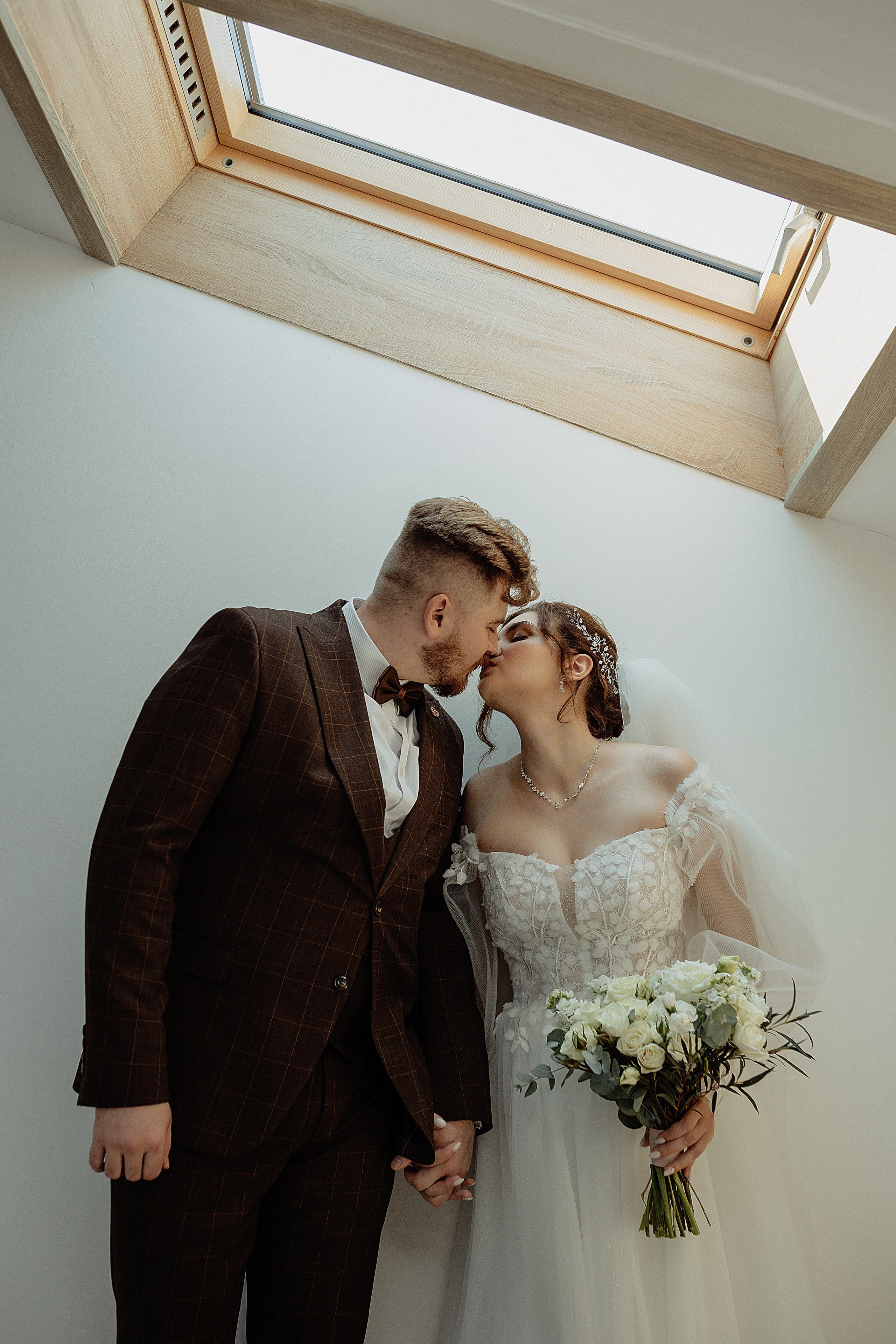 Алина и Владислав. Семейный и женский фотограф в Воронеже Ольга Попова