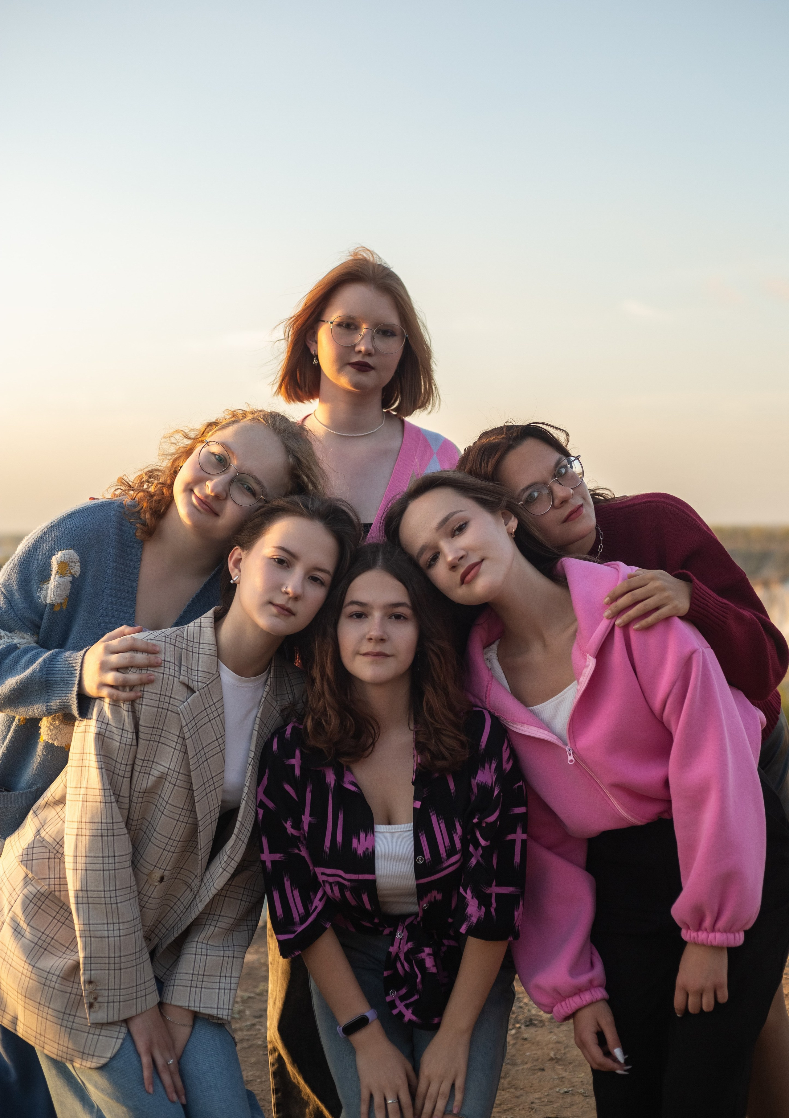 Прогулка. Выпускные альбомы Воронеж " СОКОЛ фото»