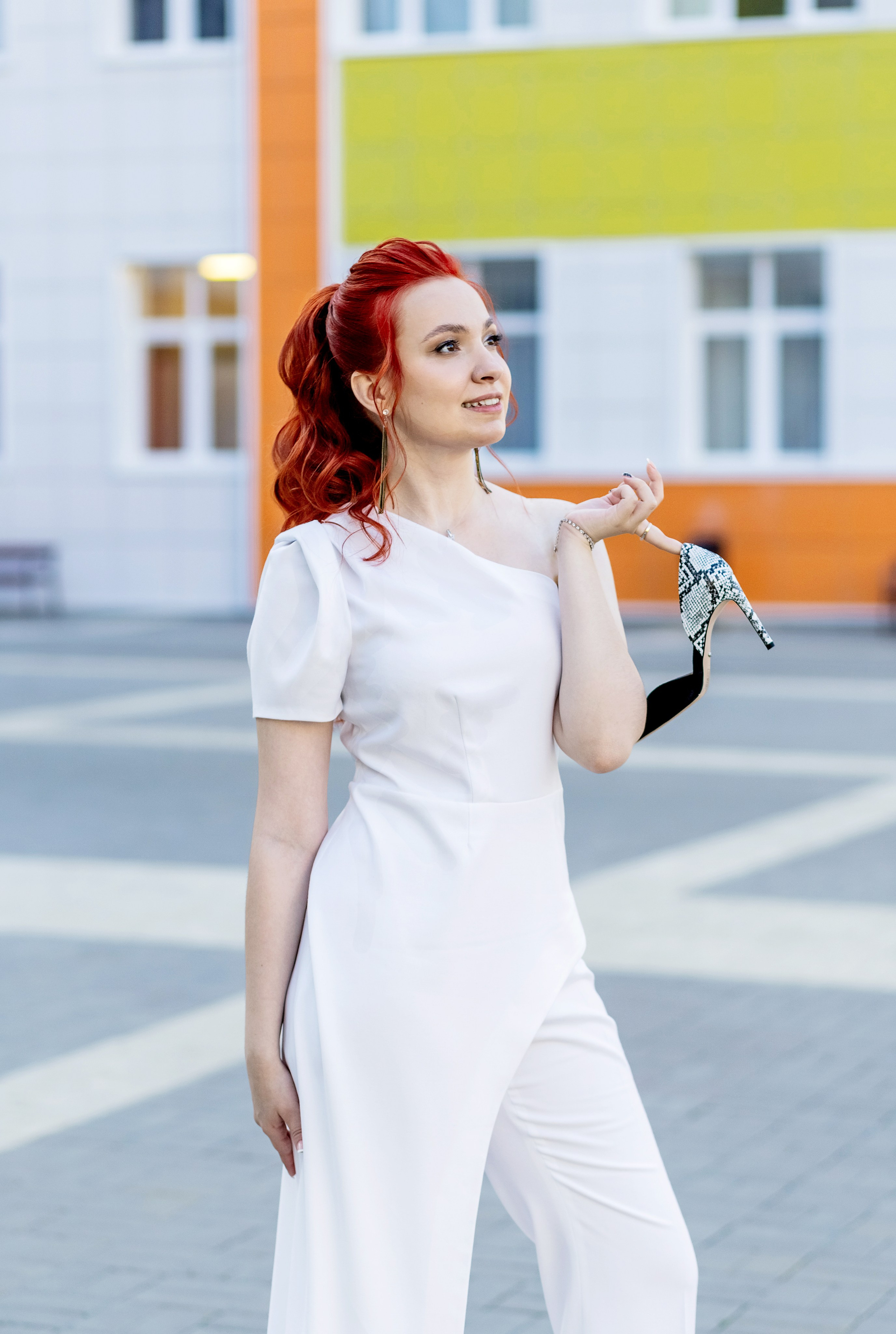 Выпускной. Выпускные альбомы Воронеж от Веры Соколовой