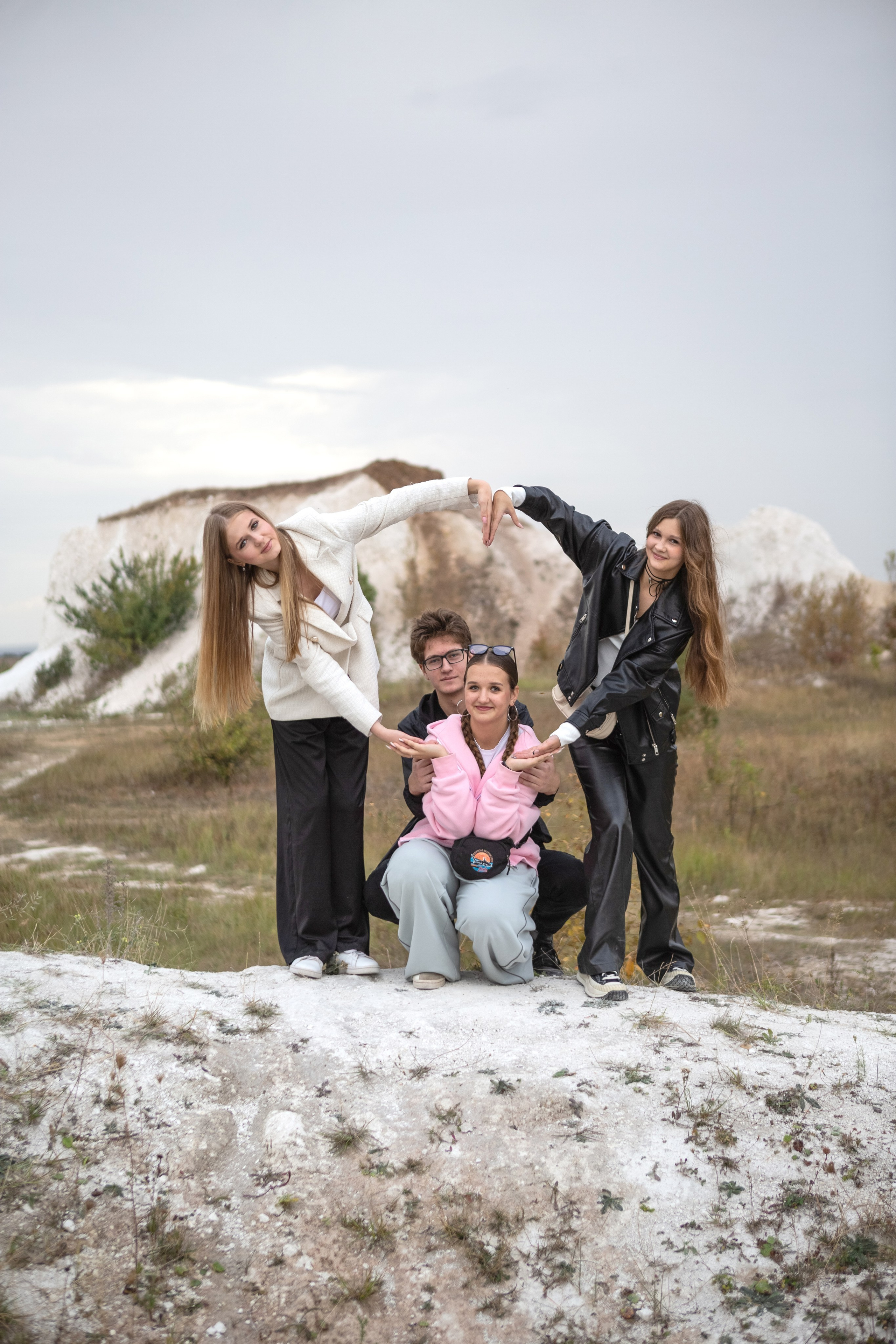 Прогулка. Выпускные альбомы Воронеж " СОКОЛ фото»