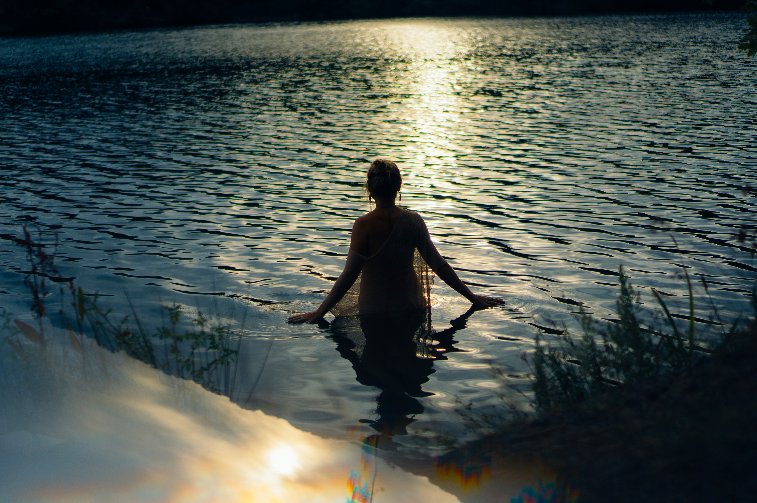 Софья | озеро с кувшинками. Обо мне