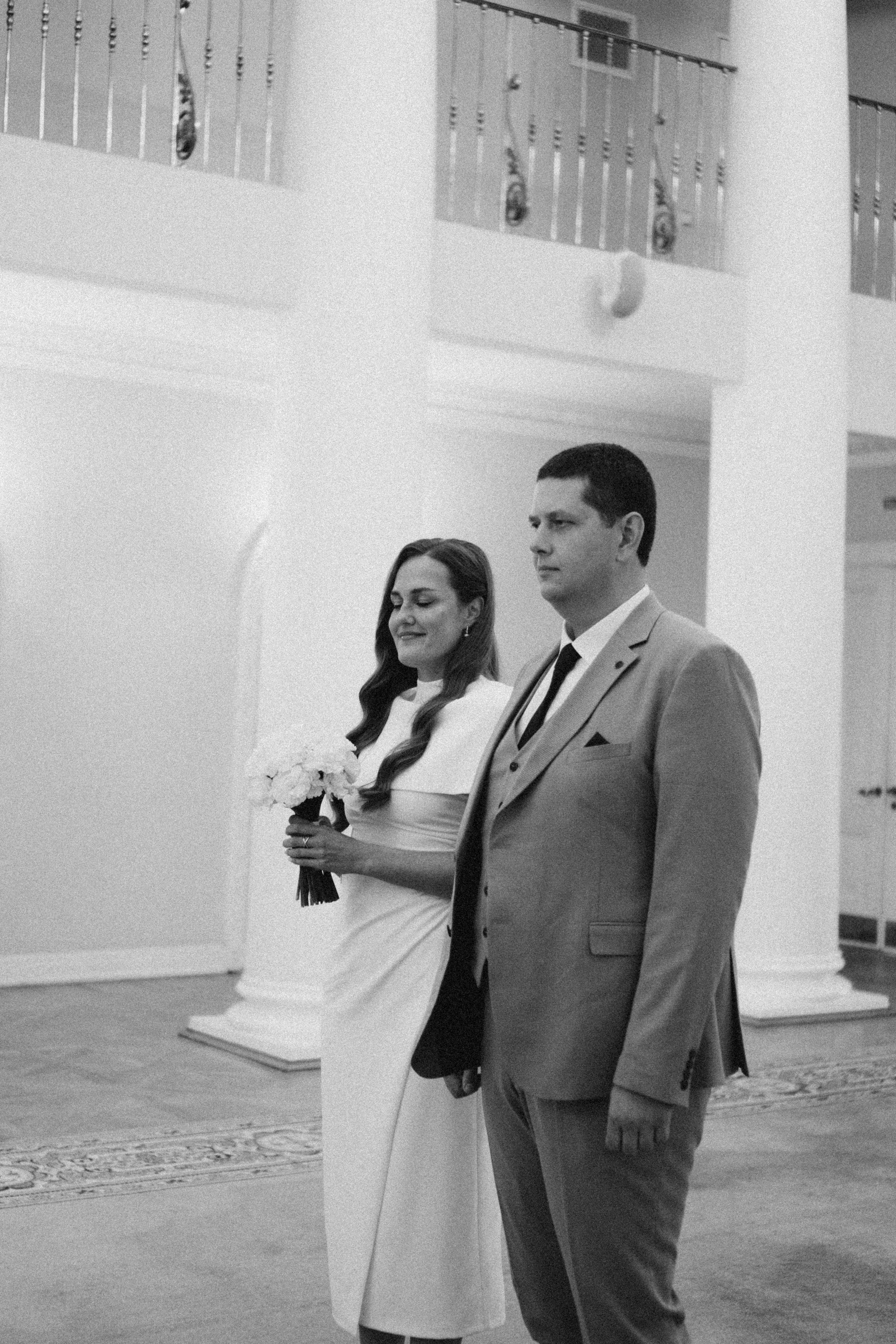 СВАДЕБНАЯ В ПУШКИНЕ. Профессиональный фотограф, Санкт-Петербург — Виктория Богомолова