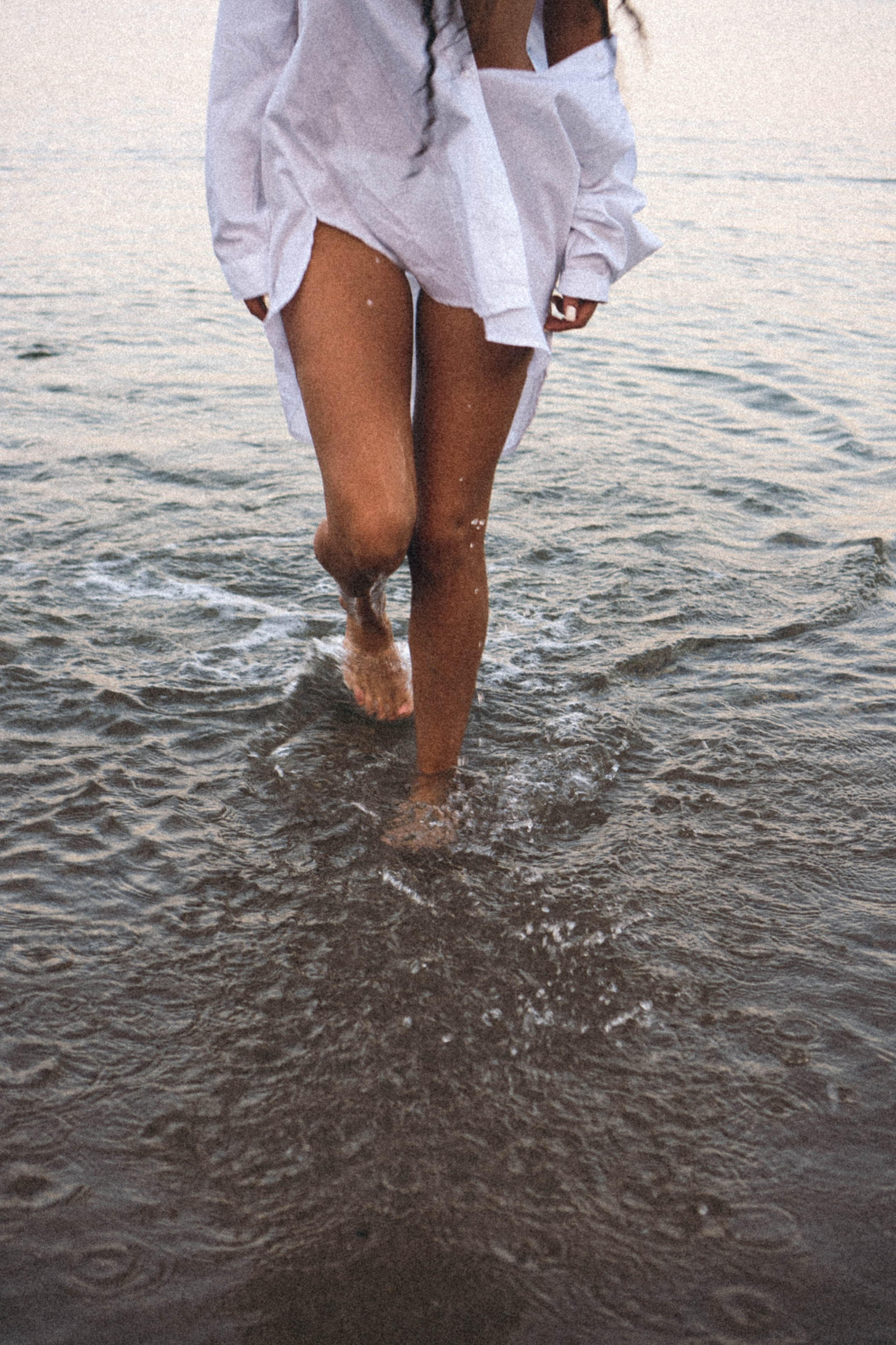 Рассвет. Профессиональный фотограф, Санкт-Петербург — Виктория Богомолова