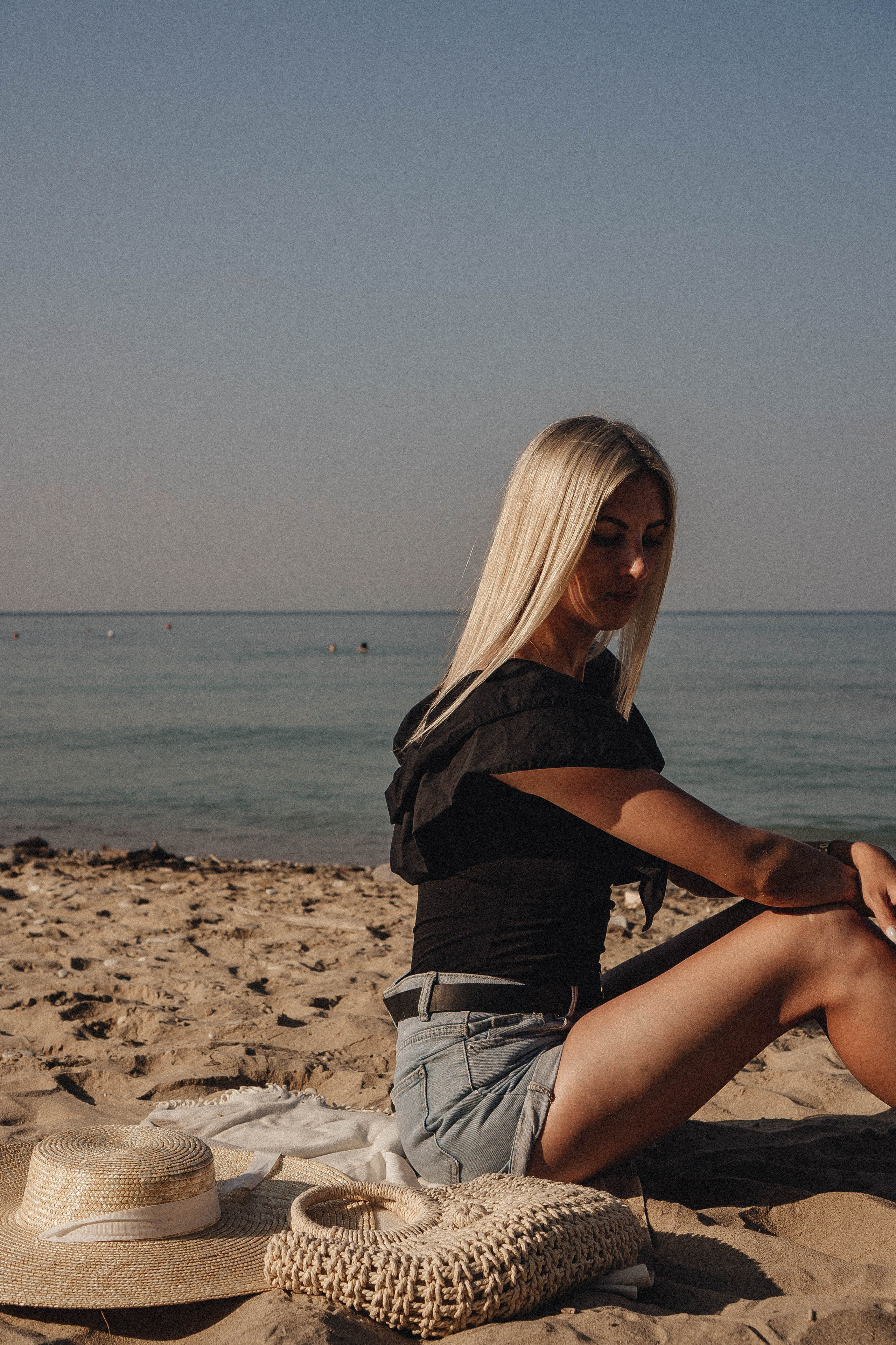 Море. Профессиональный фотограф, Санкт-Петербург — Виктория Богомолова