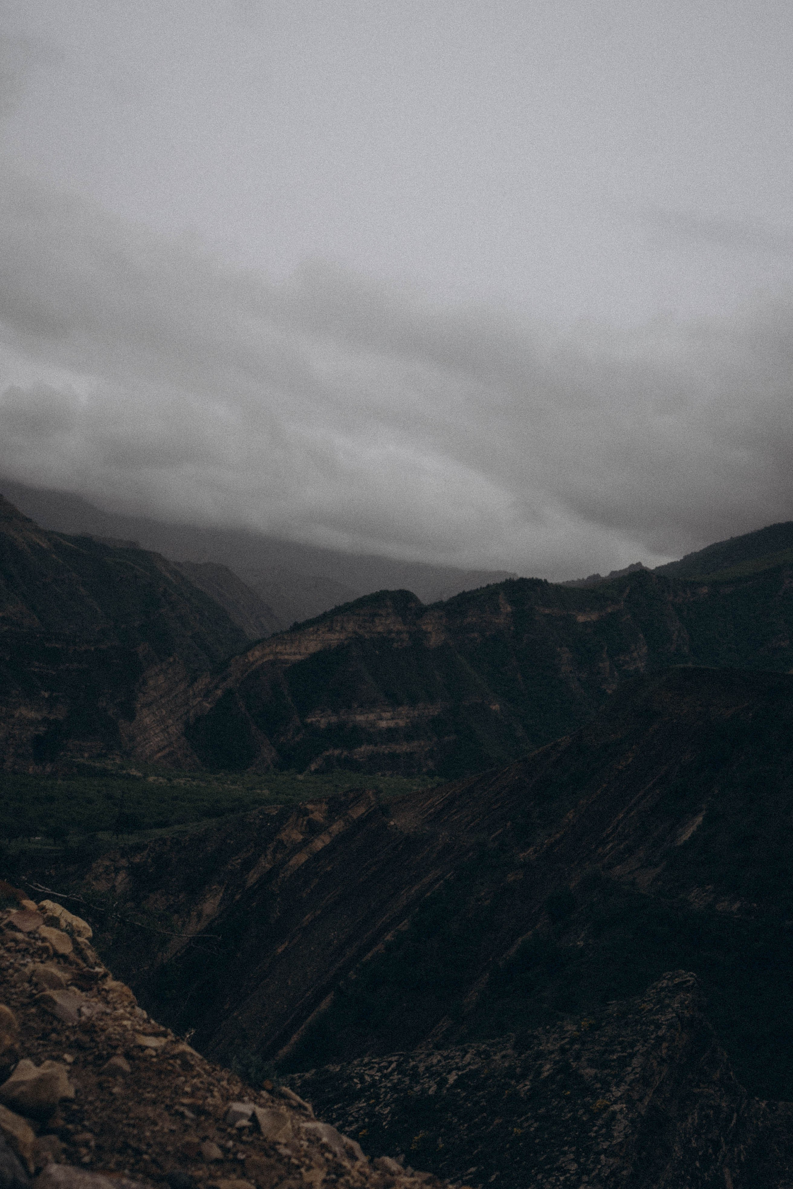Кавказ. Профессиональный фотограф, Санкт-Петербург — Виктория Богомолова