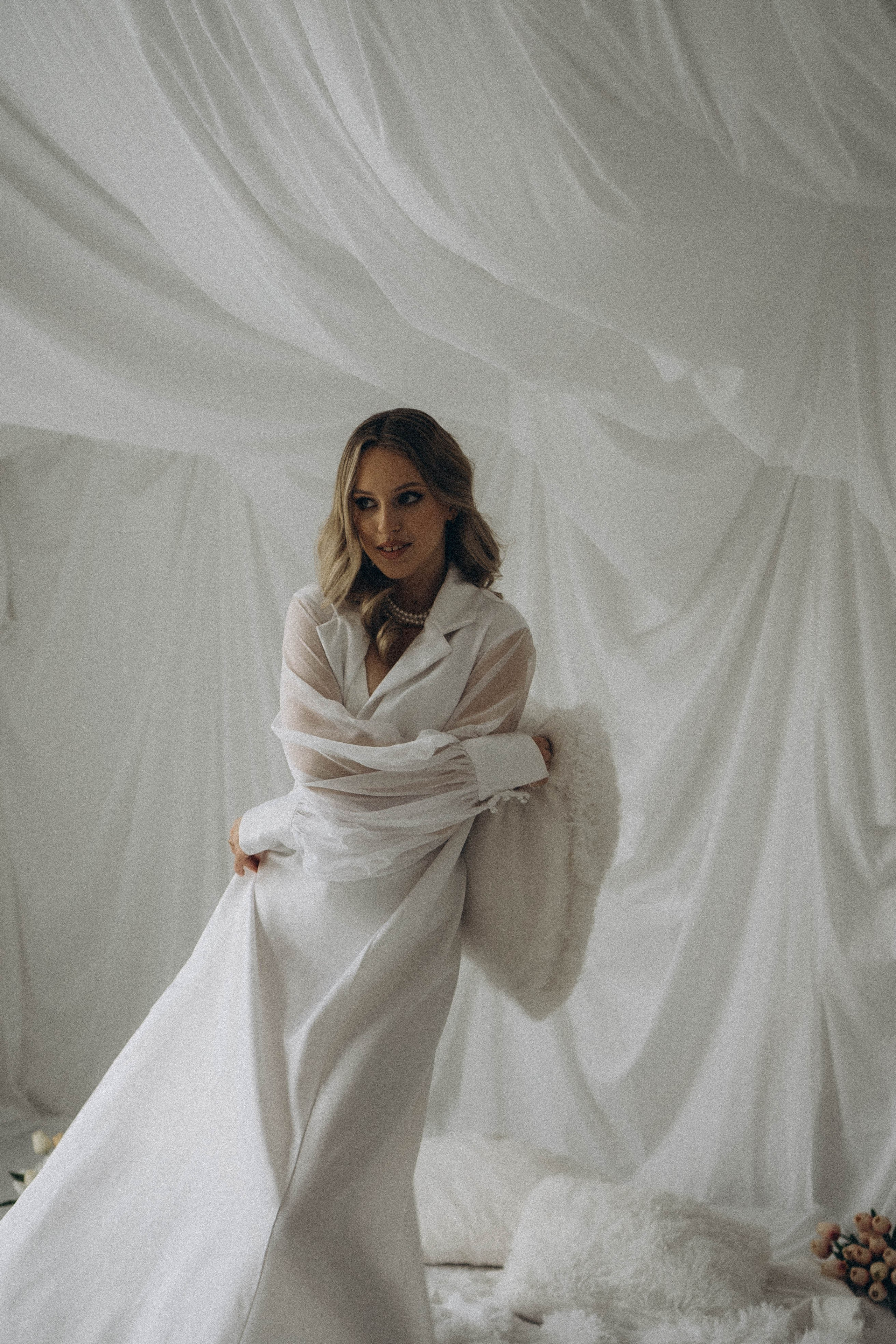 Весенняя. Профессиональный фотограф, Санкт-Петербург — Виктория Богомолова