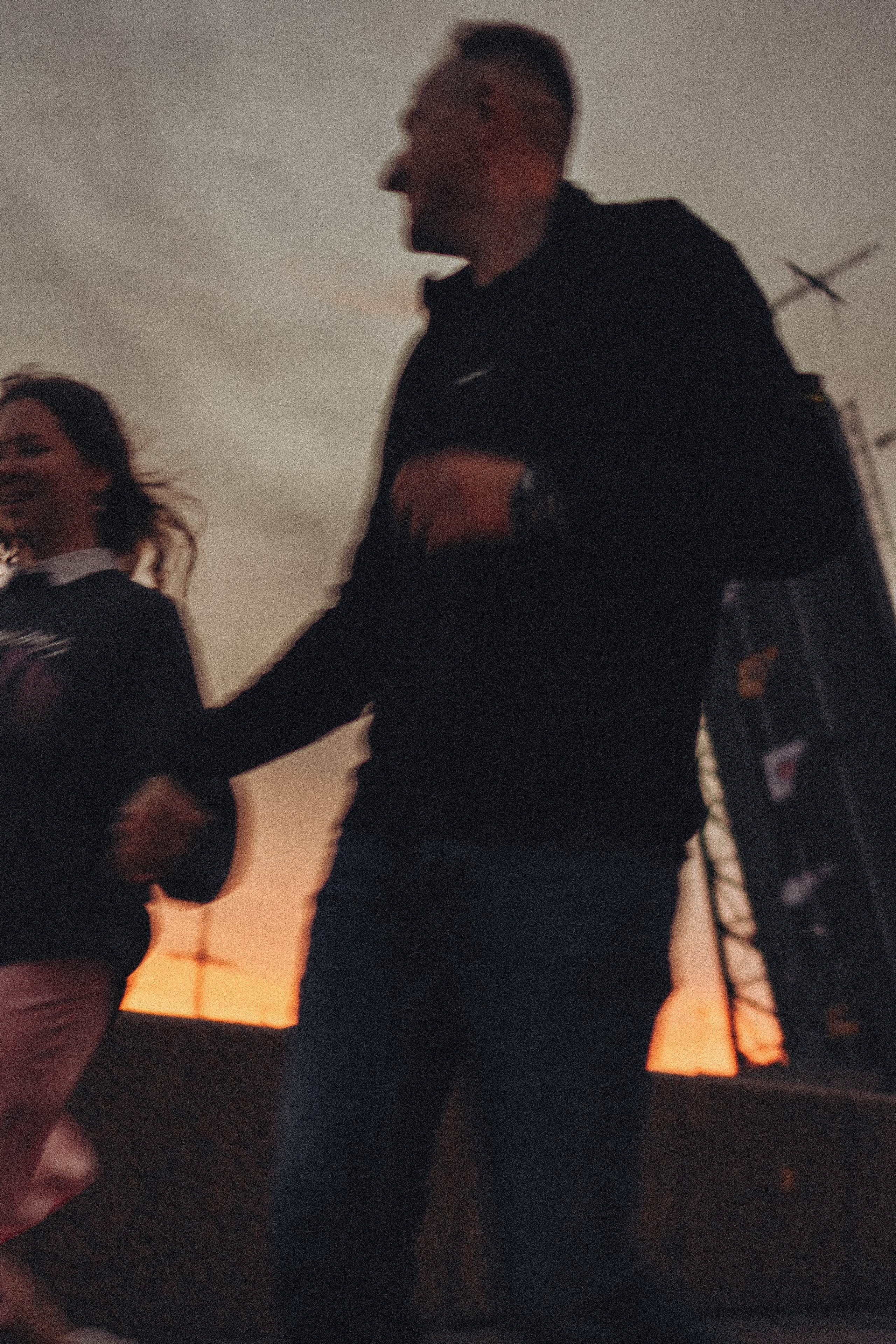 С разводными мостами. Профессиональный фотограф, Санкт-Петербург — Виктория Богомолова