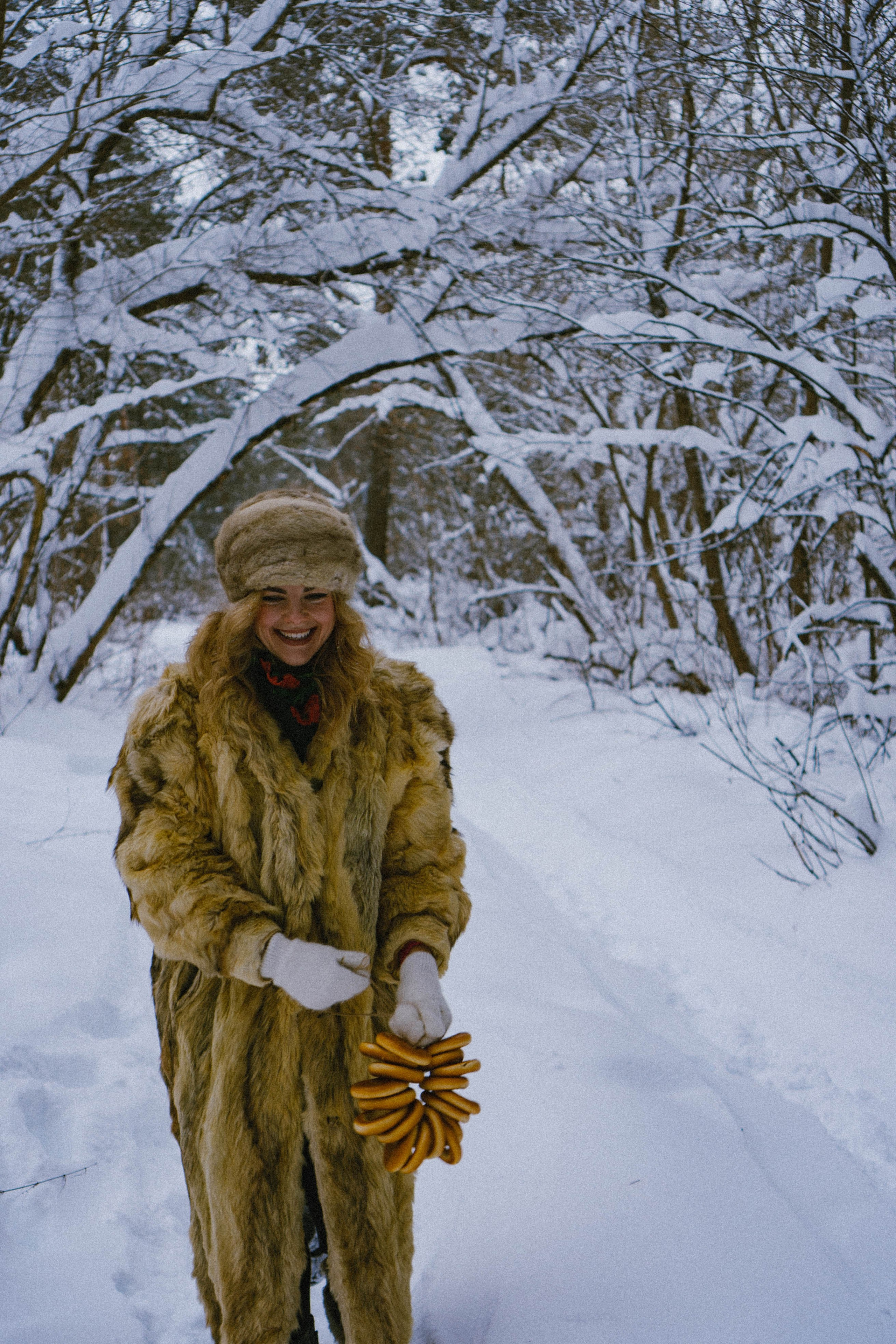 Русский стиль. Профессиональный фотограф, Санкт-Петербург — Виктория Богомолова