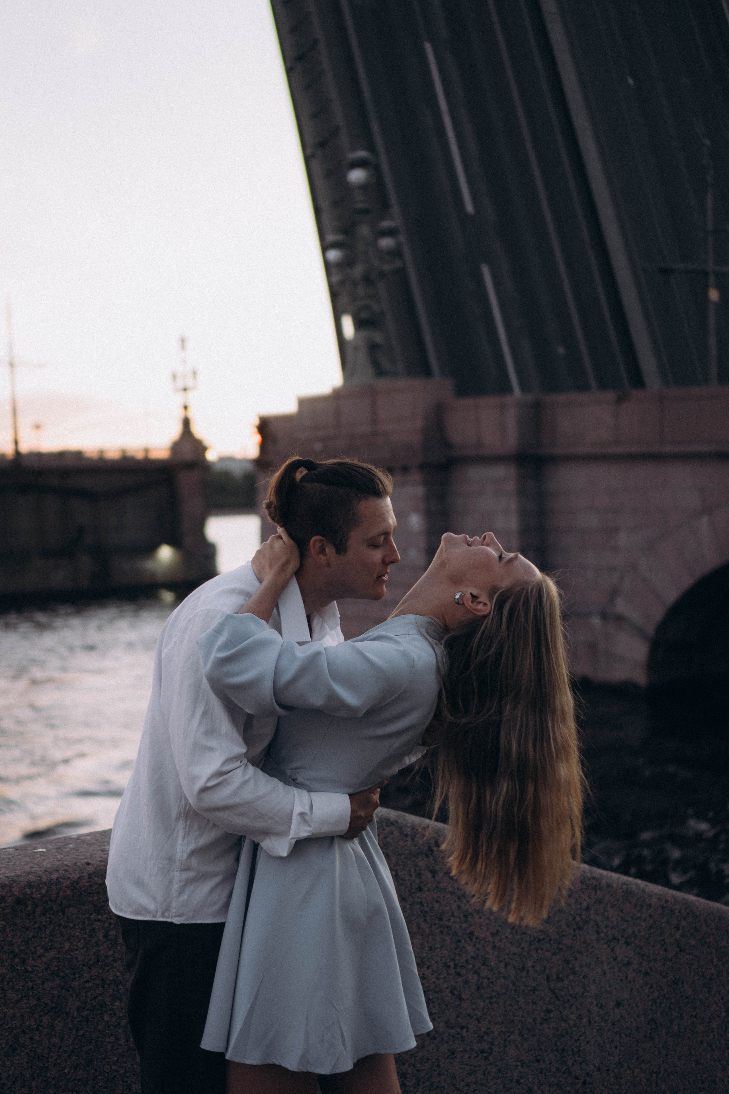 СЧАСТЛИВОЕ УТРО. Профессиональный фотограф, Санкт-Петербург — Виктория Богомолова