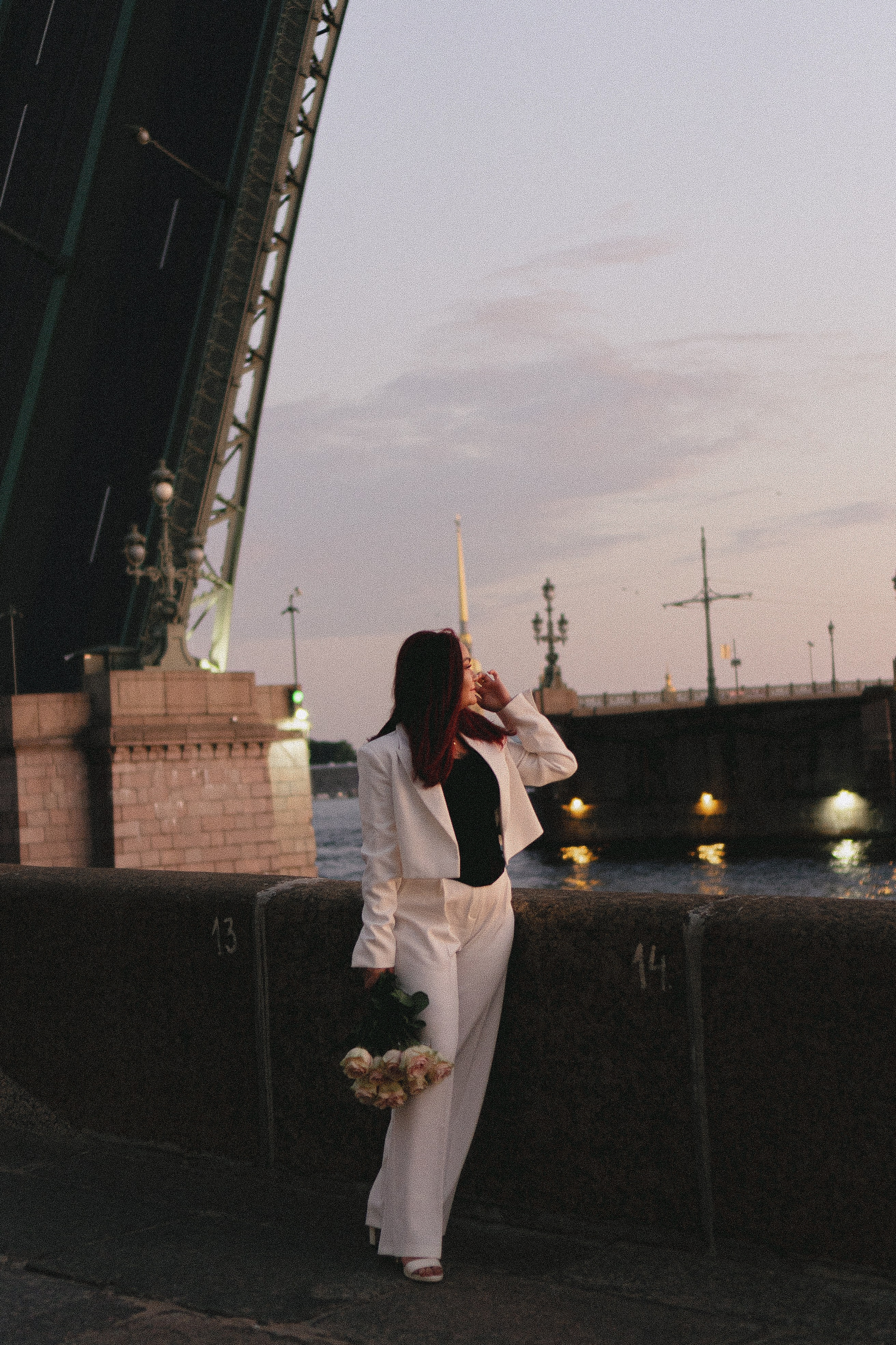 РАССВЕТНАЯ ИСТОРИЯ. Профессиональный фотограф, Санкт-Петербург — Виктория Богомолова