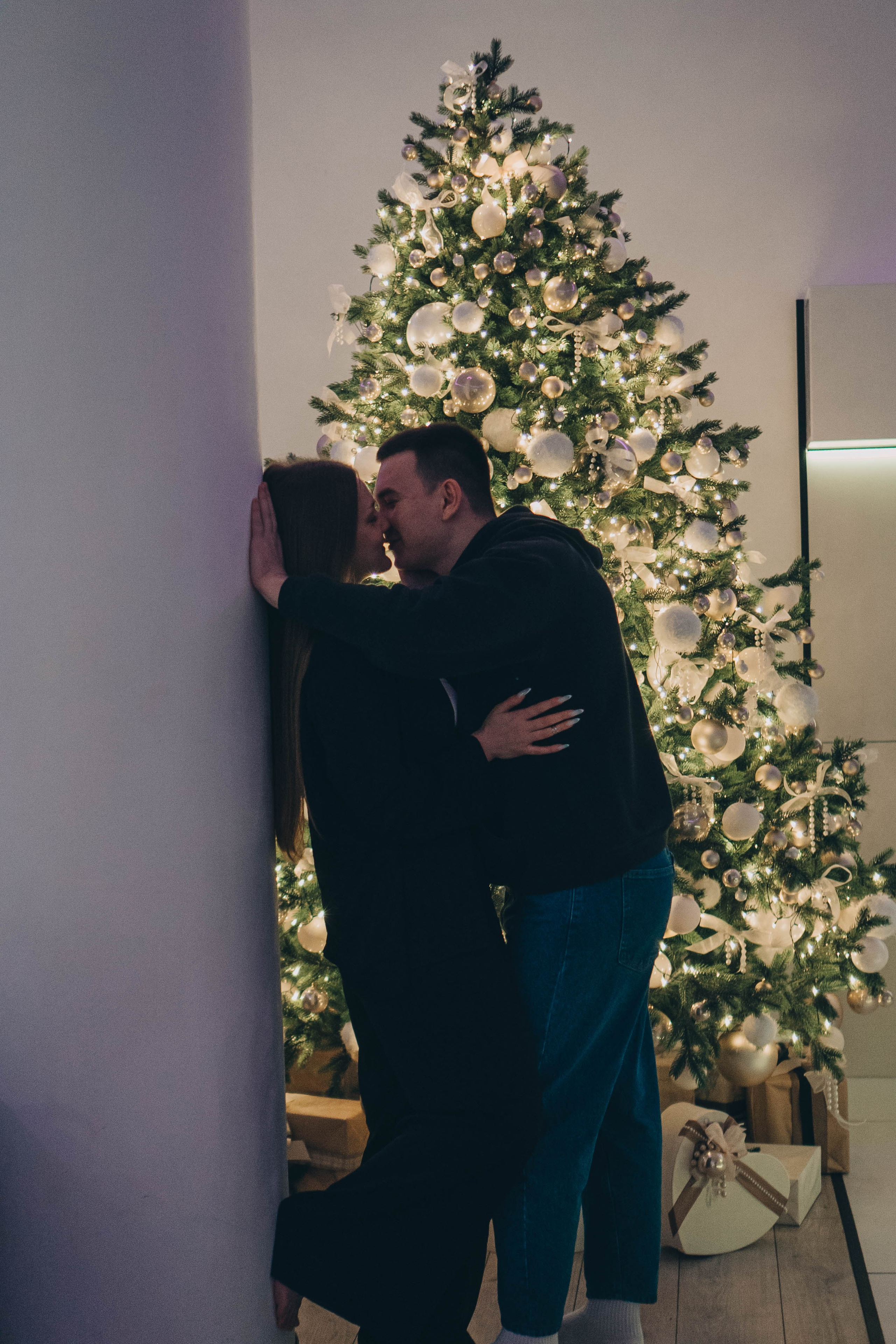 Новогодняя. Профессиональный фотограф, Санкт-Петербург — Виктория Богомолова