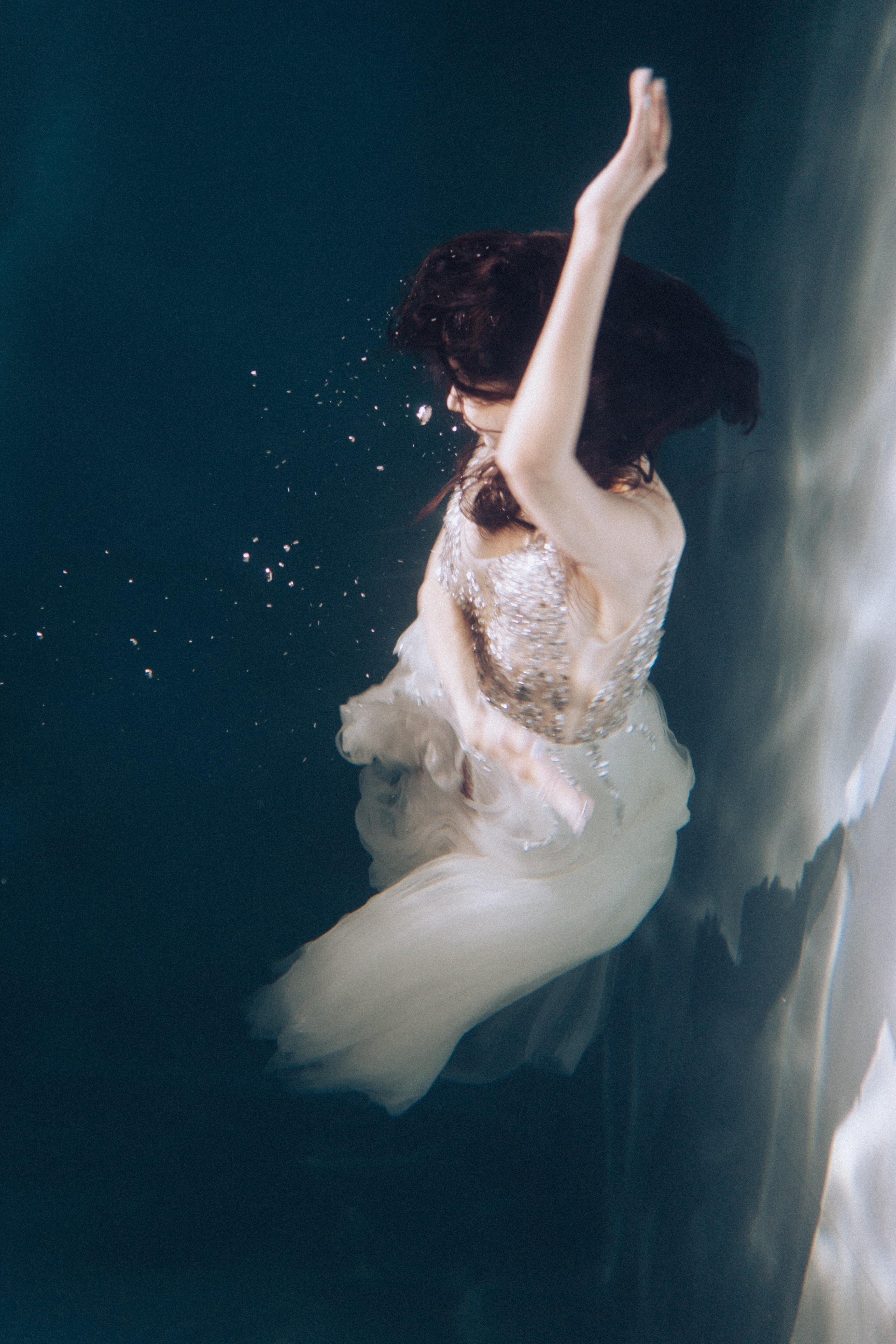 ФОТОСЕСИСИЯ В БАССЕЙНЕ. Профессиональный фотограф, Санкт-Петербург — Виктория Богомолова