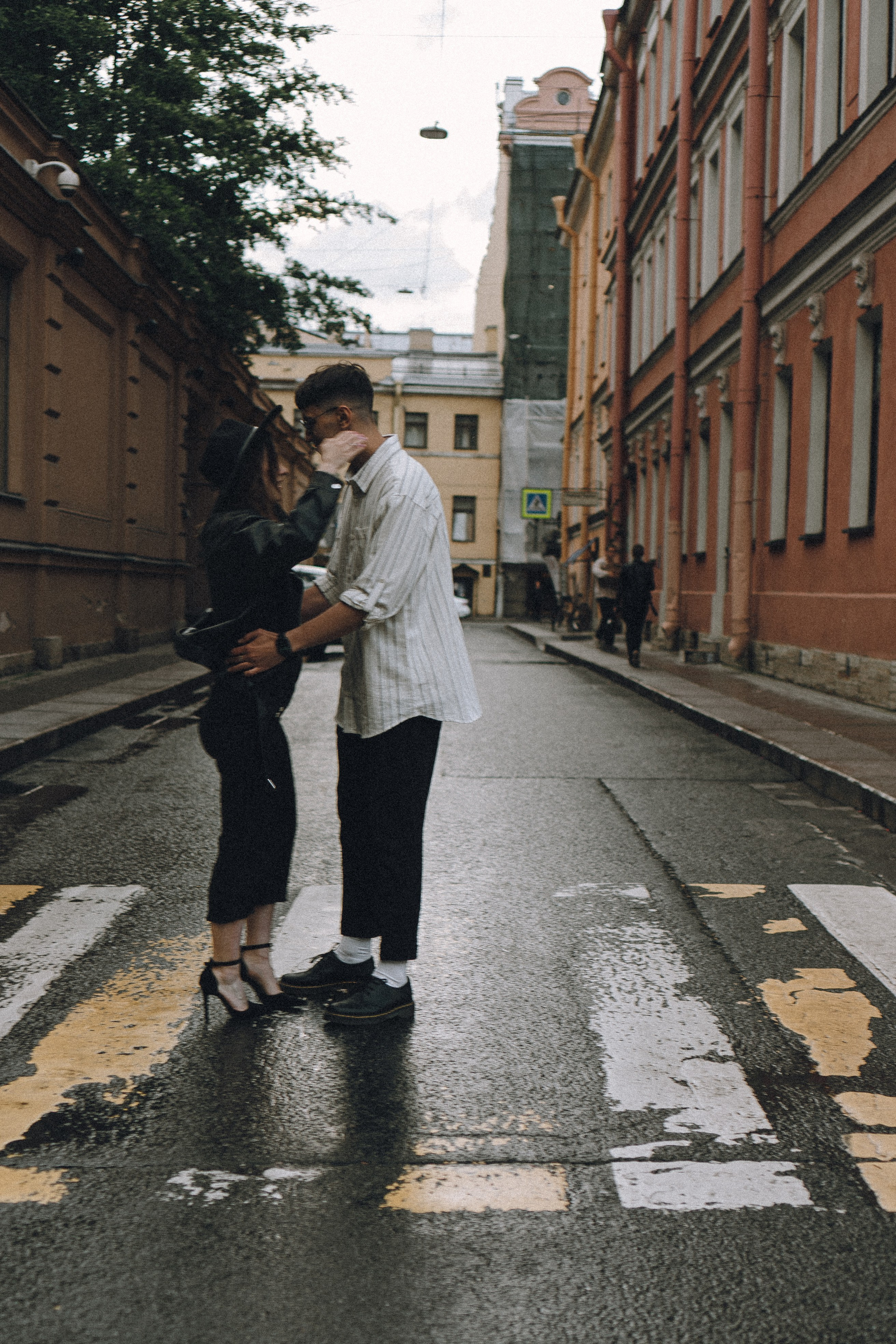 ЛЮБОВЬ В ИЮНЕ. Профессиональный фотограф, Санкт-Петербург — Виктория Богомолова