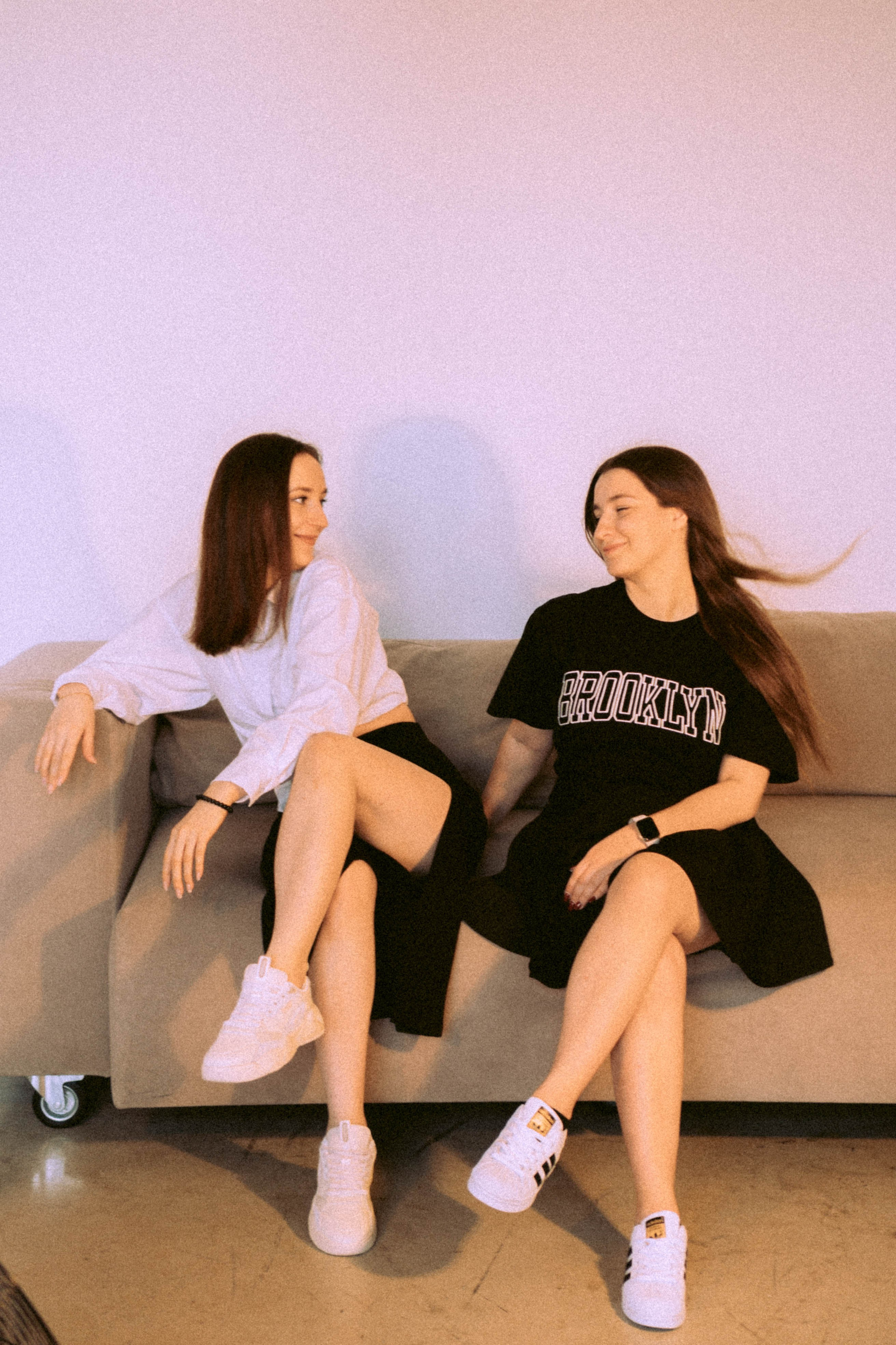 Подружки. Профессиональный фотограф, Санкт-Петербург — Виктория Богомолова