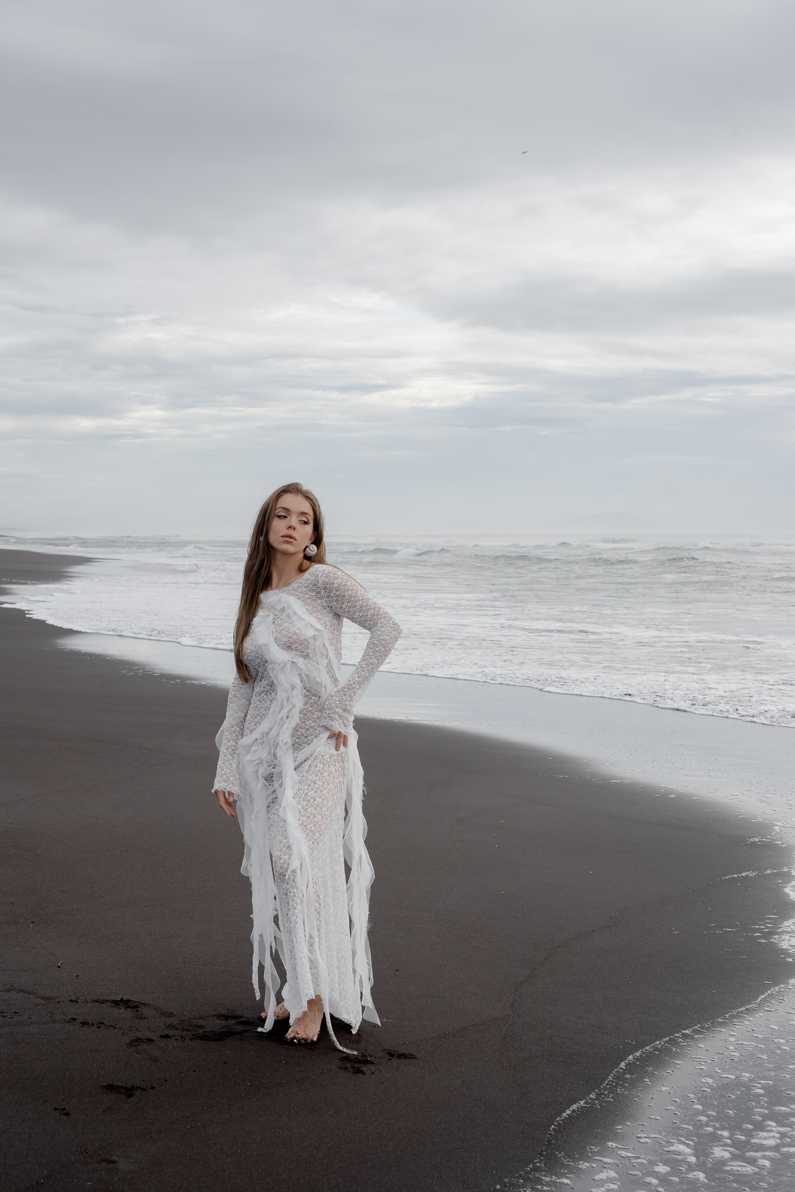 ТИХИЙ ОКЕАНН СЬЕМКА НА SONY. Профессиональный фотограф, Санкт-Петербург — Виктория Богомолова