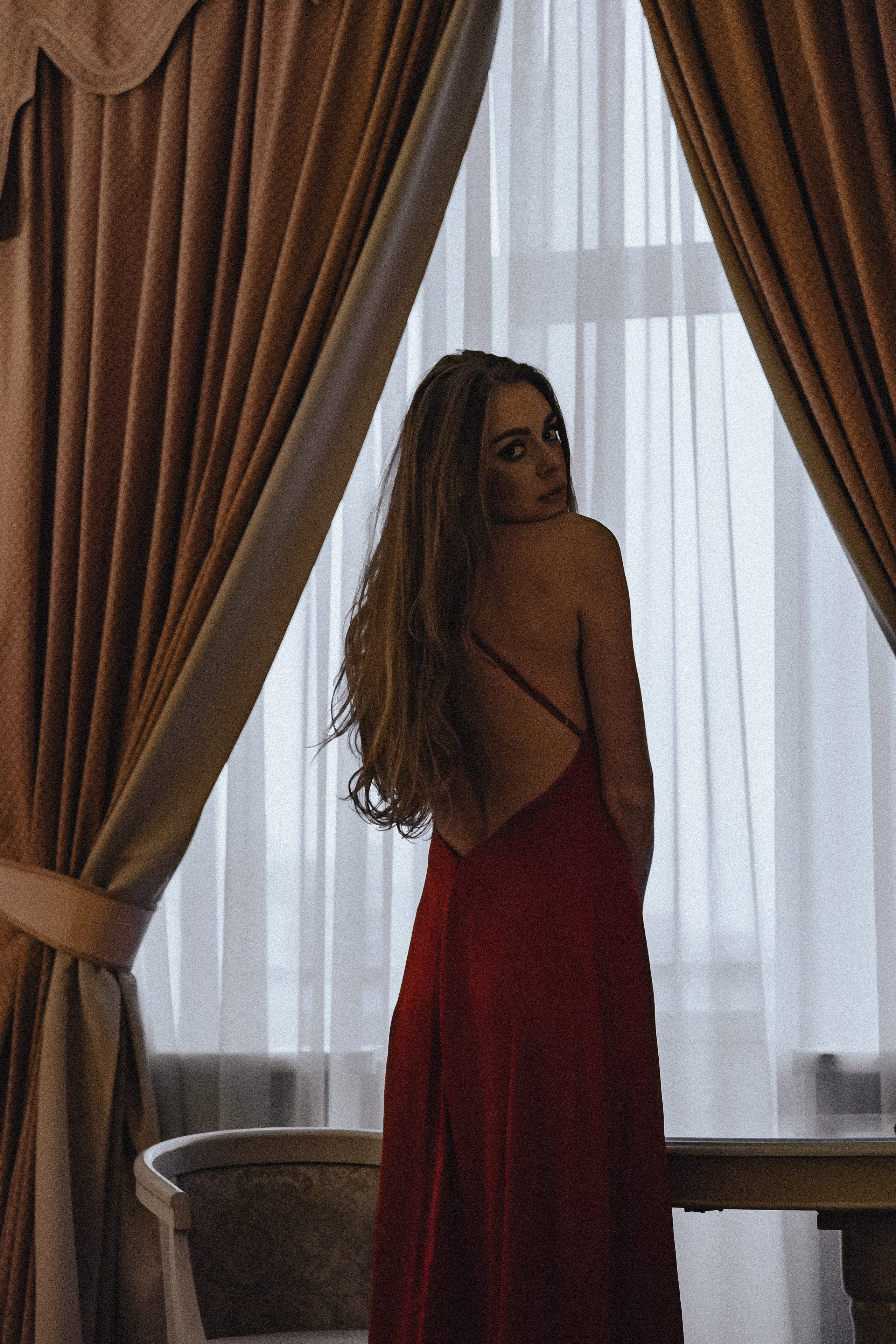 ОТЕЛЬНАЯ ИСТОРИЯ. Профессиональный фотограф, Санкт-Петербург — Виктория Богомолова