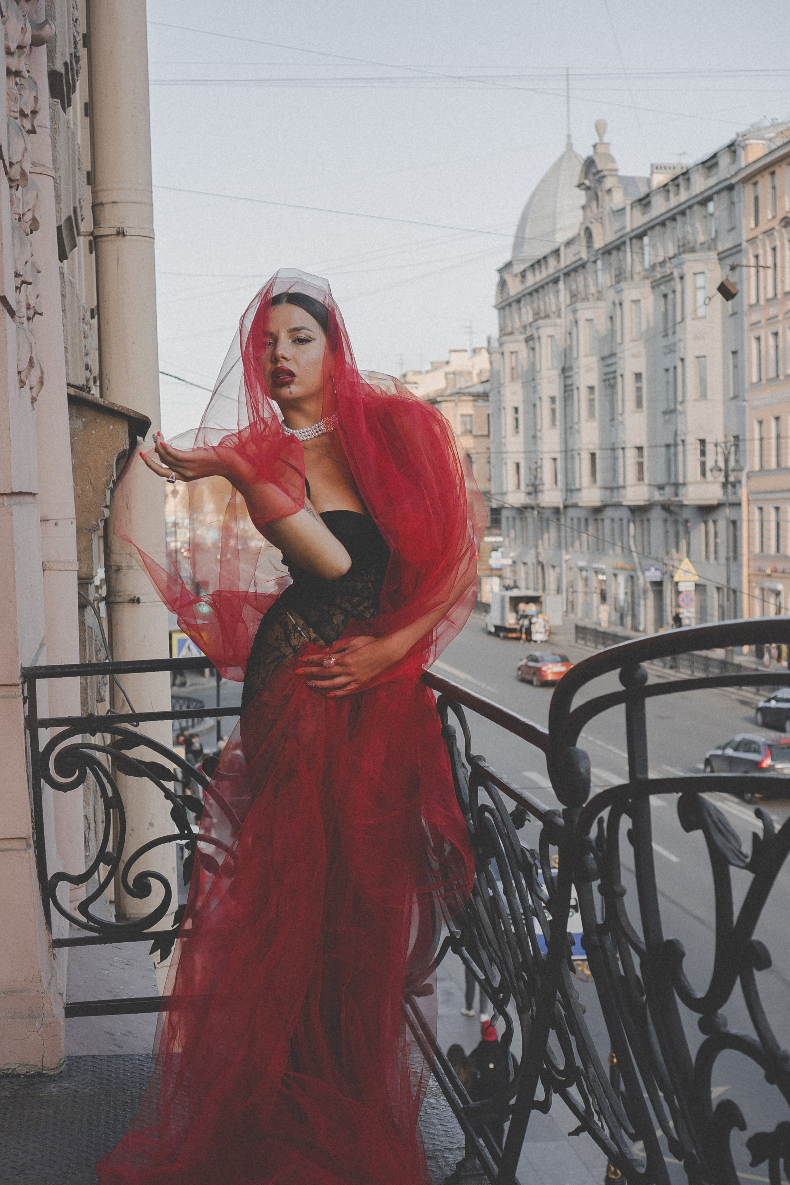 ПИТЕРСКИЙ БАЛКОНЧИК. Профессиональный фотограф, Санкт-Петербург — Виктория Богомолова