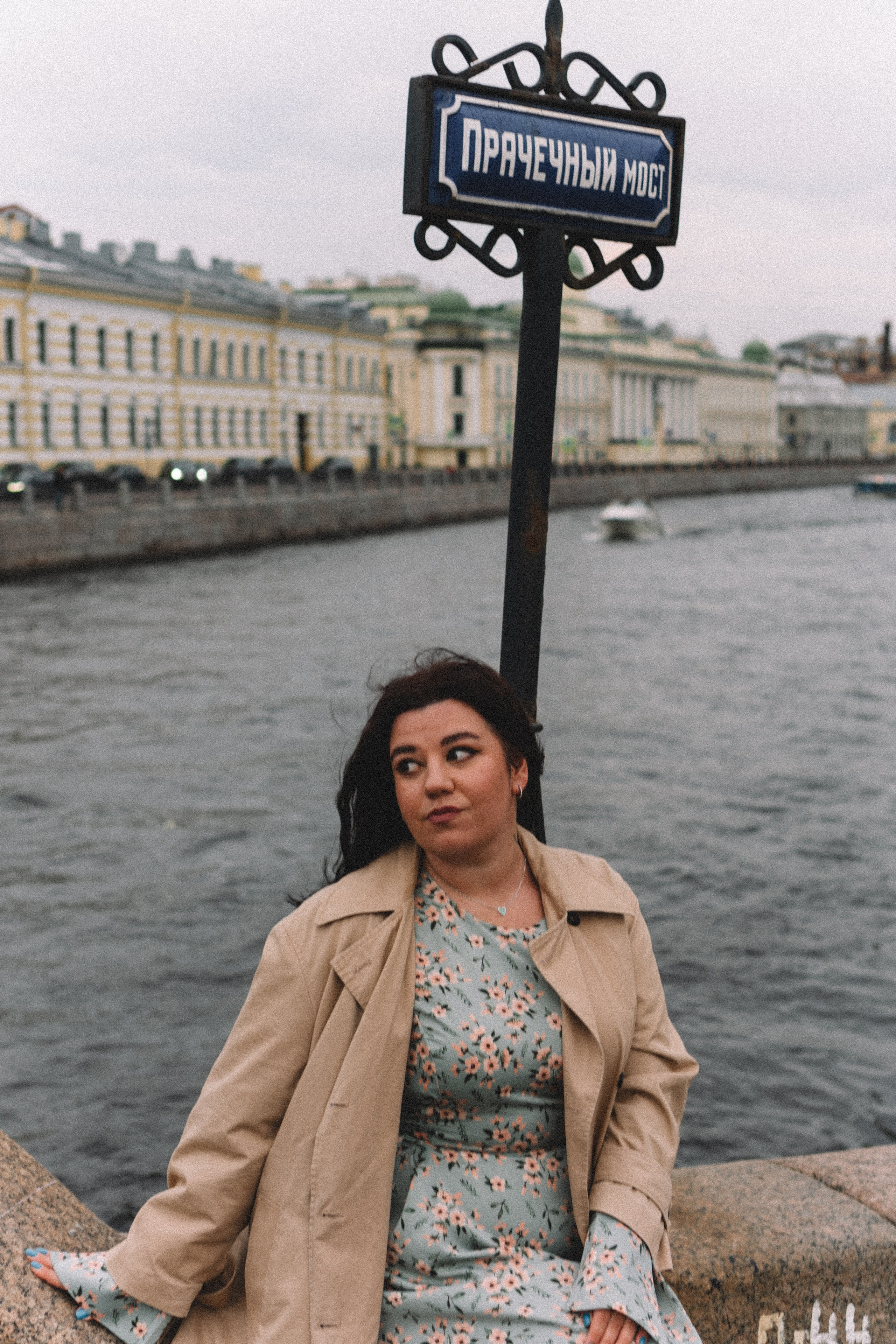 ПИТЕРСКАЯ ПРОГУЛКА. Профессиональный фотограф, Санкт-Петербург — Виктория Богомолова