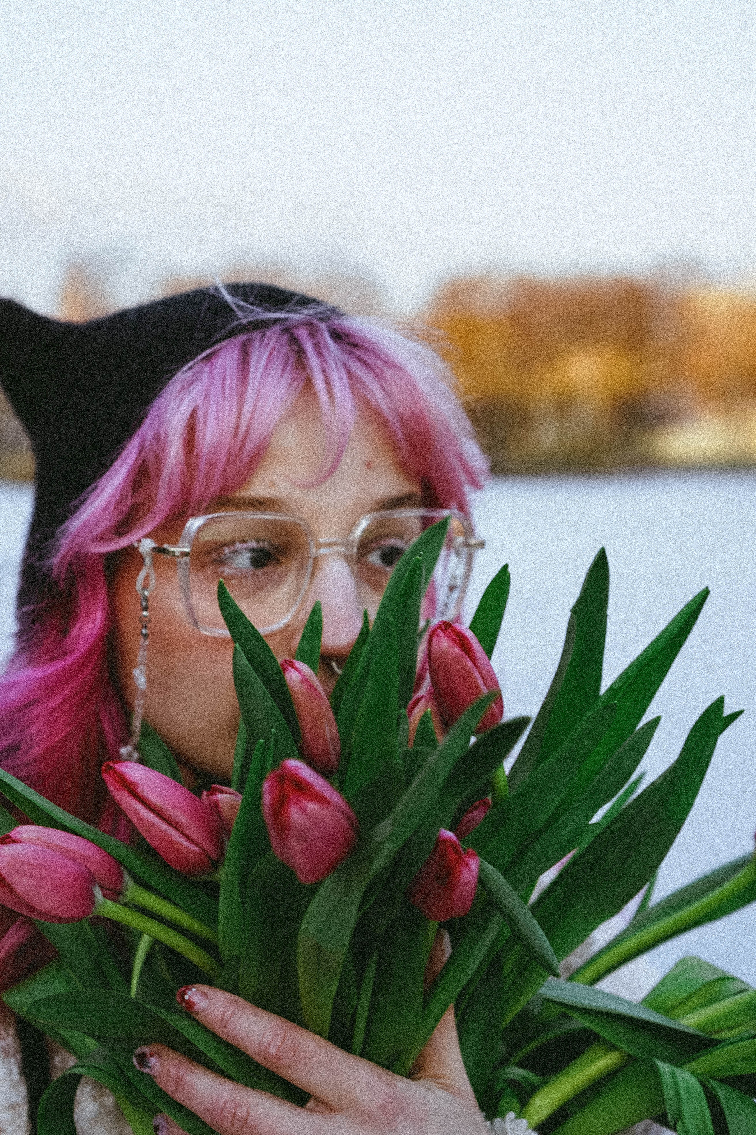 Тюльпаны. Профессиональный фотограф, Санкт-Петербург — Виктория Богомолова