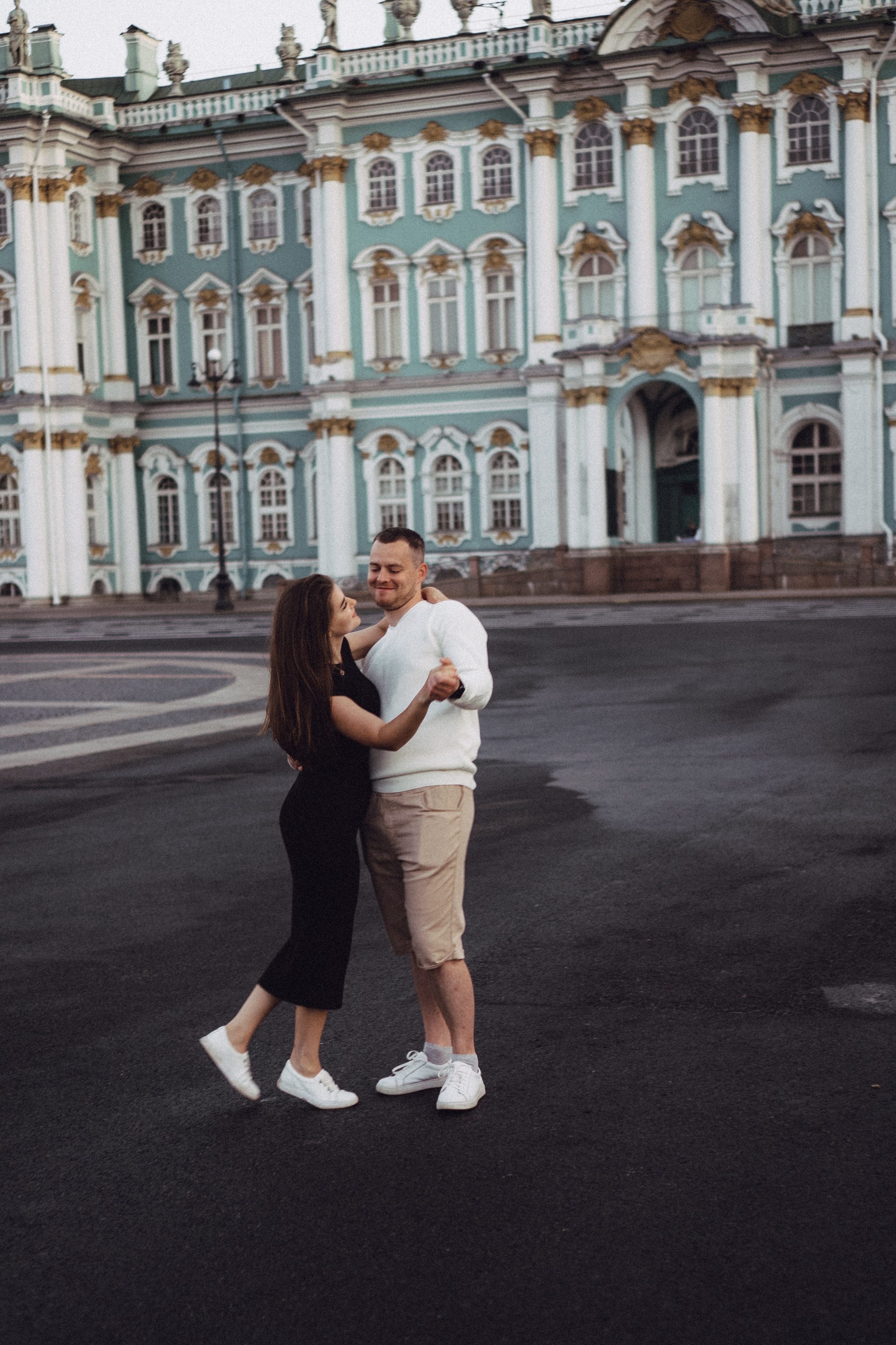 ПРОГУЛКА ПО ПИТЕРУ НА РАССВЕТЕ. Профессиональный фотограф, Санкт-Петербург — Виктория Богомолова