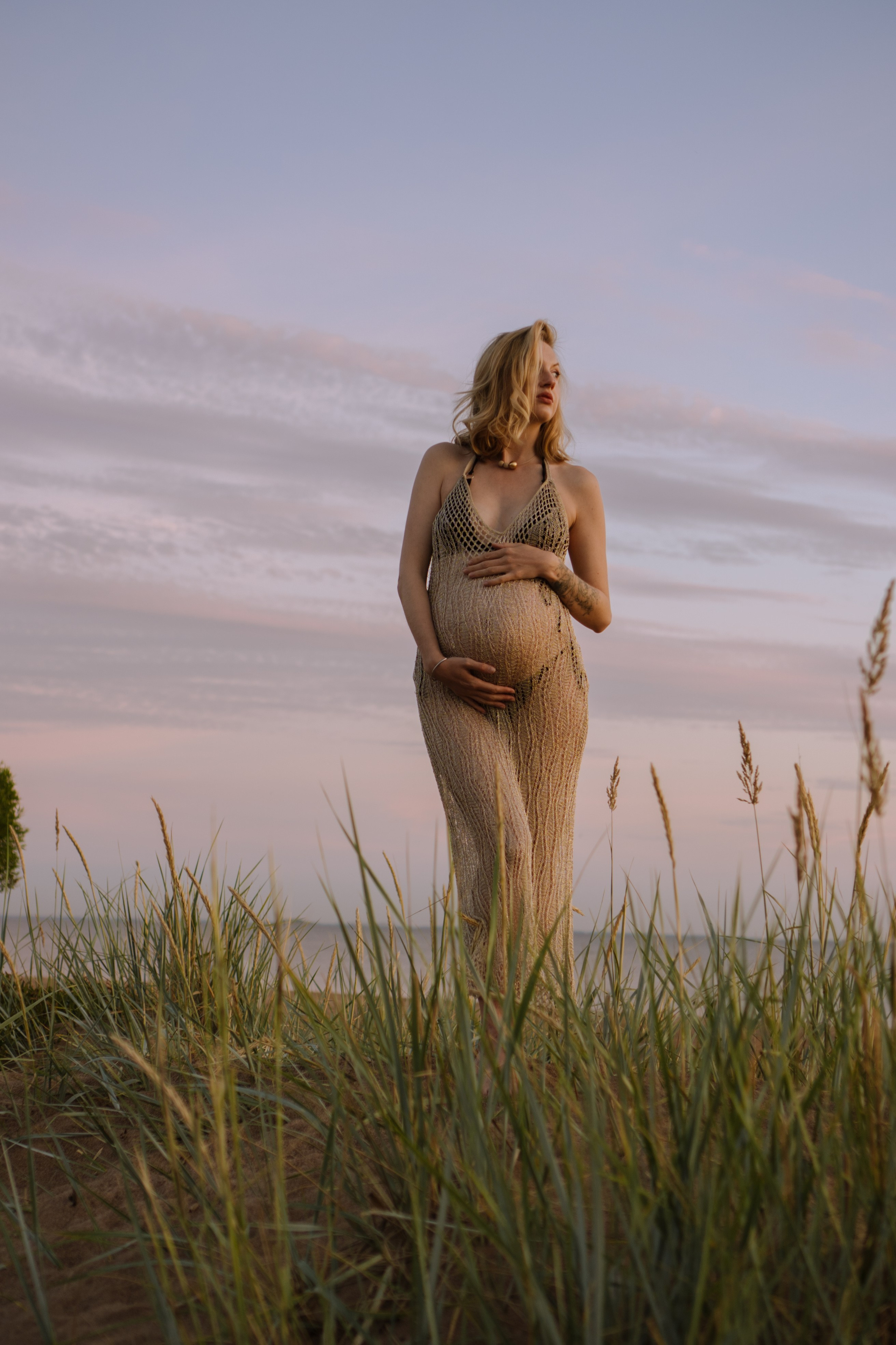 В ОЖИДАНИИ. Профессиональный фотограф, Санкт-Петербург — Виктория Богомолова