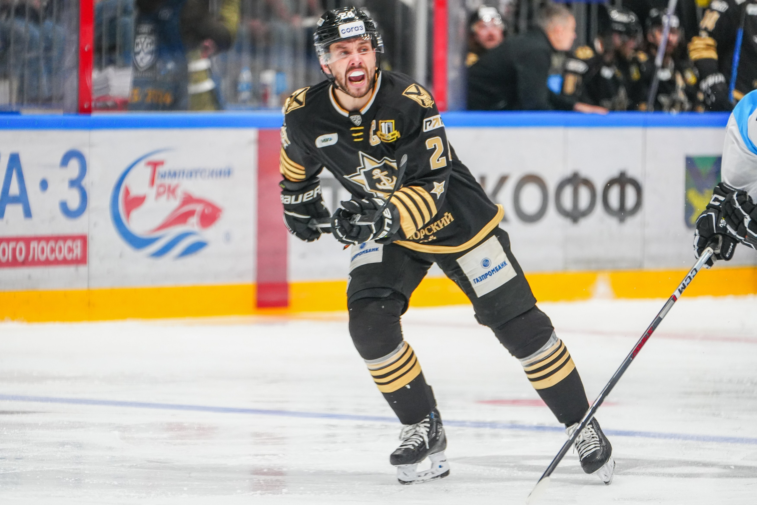 ХОККЕЙ VL. Фотограф фотосалон SO! photo&video город Находка Приморский край