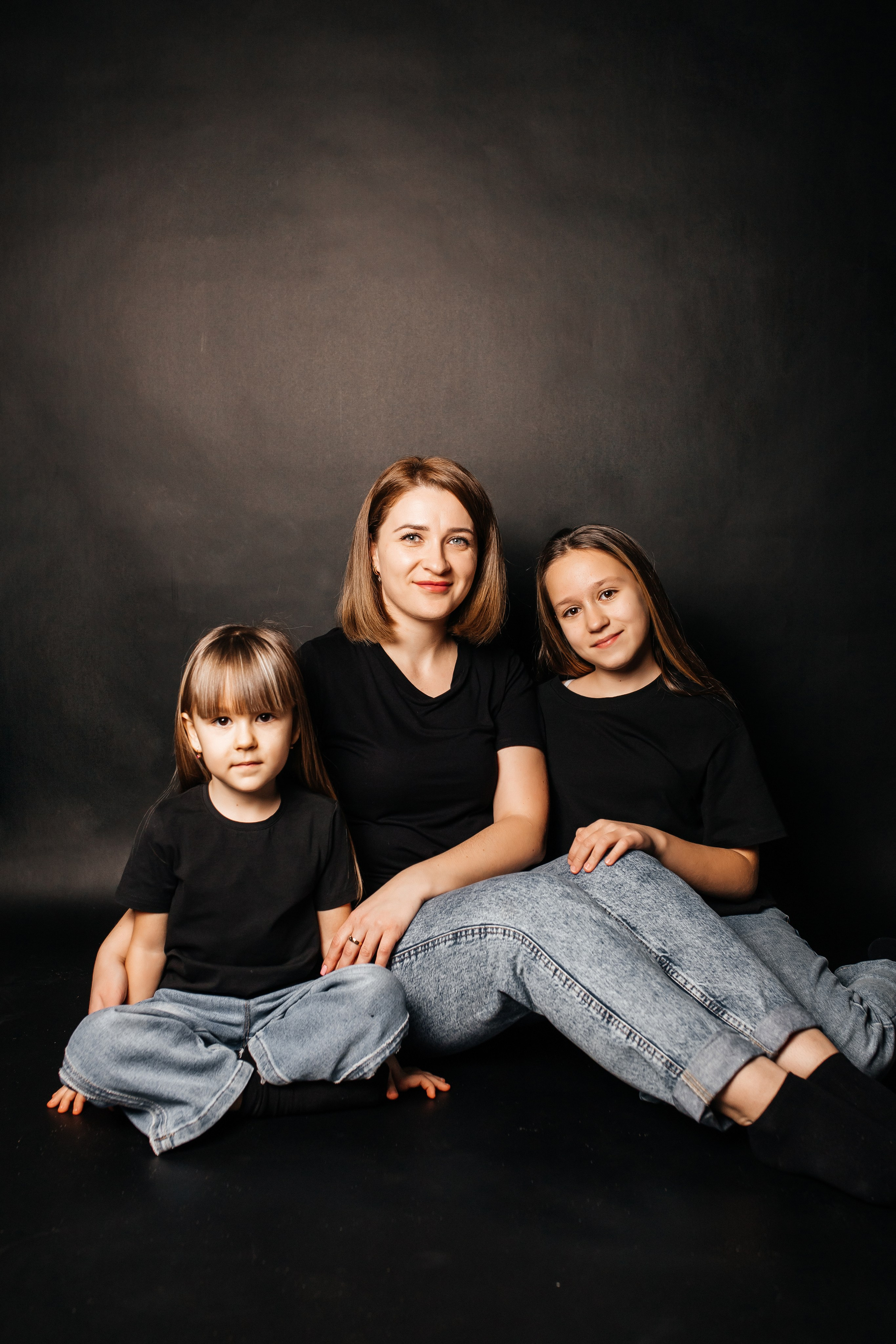 Наследие. Семейный фотограф Клименко Дарья в станице Ленинградская