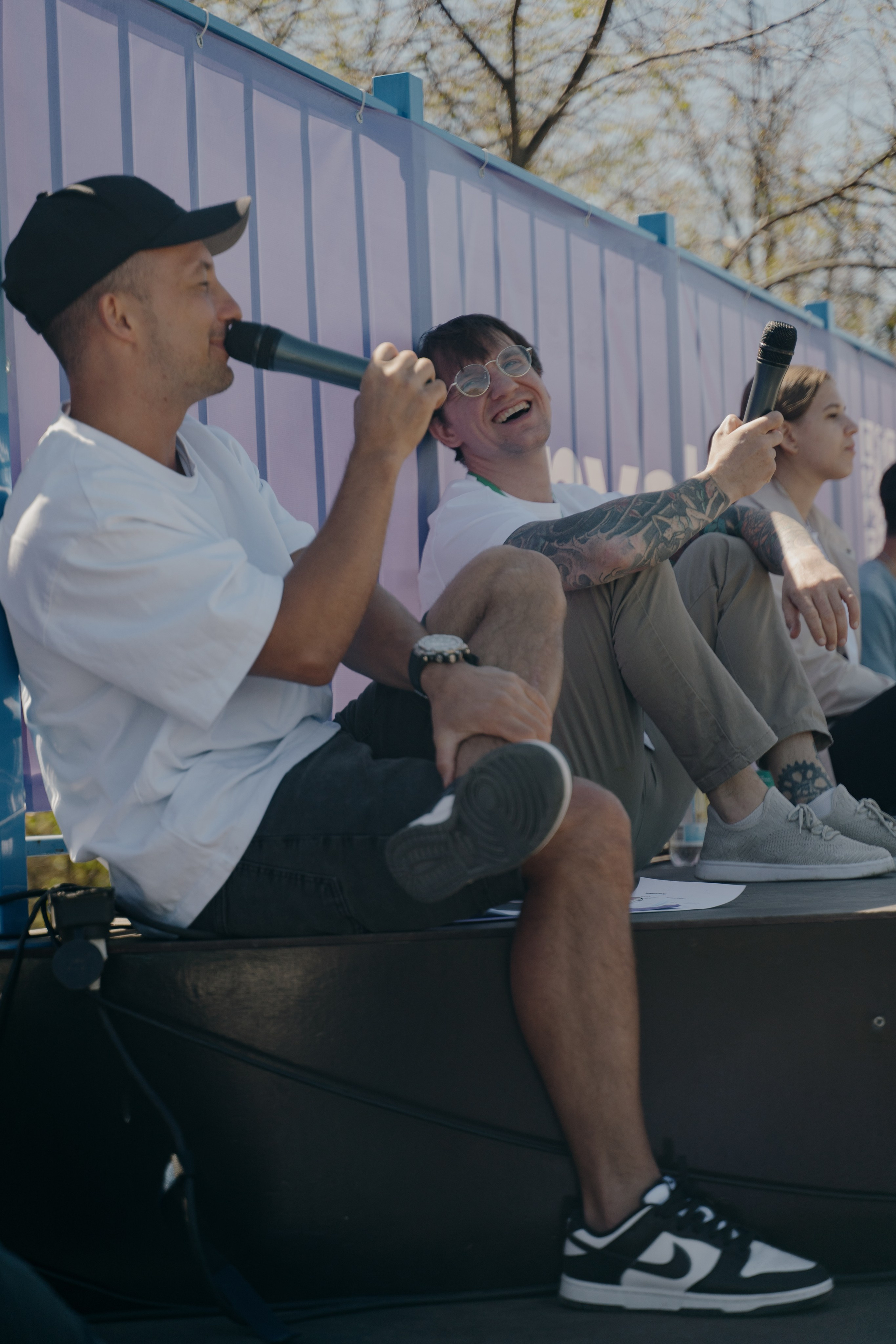 INVOKE PUMP JAM 17–19 мая 2024 СПБ Парк 300 летия. Свадебный и семейный фотограф в Санкт-Петербурге Дмитрий Панин