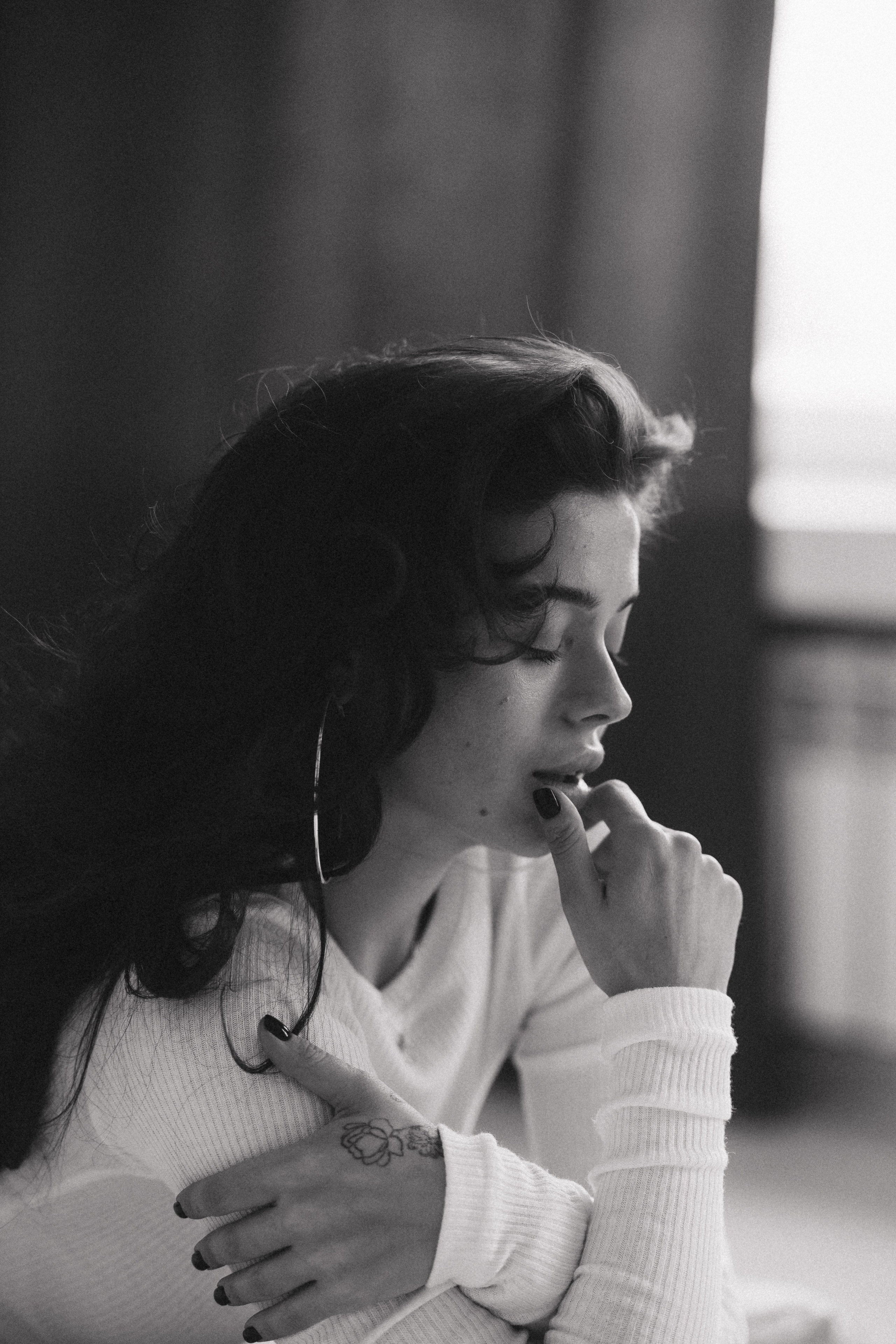 Женский портрет. Фотограф в Иваново и Суздале