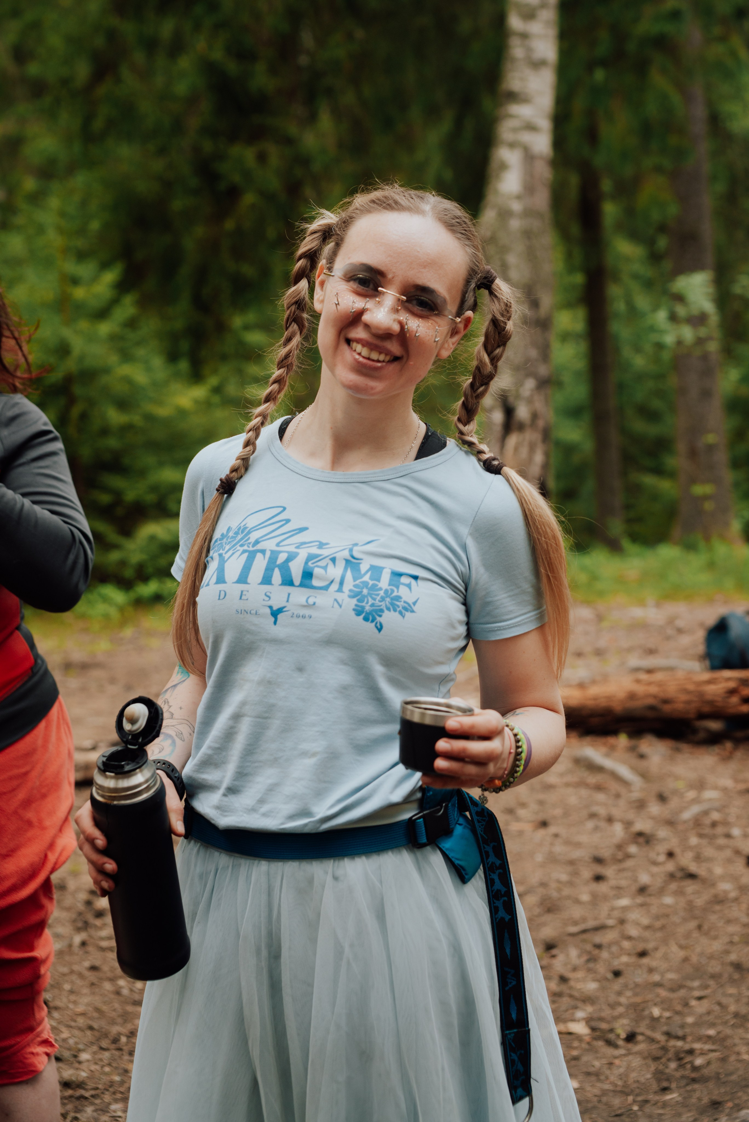 Догтрекинг. Фотограф в Санкт-Петербурге и Ленинградской области