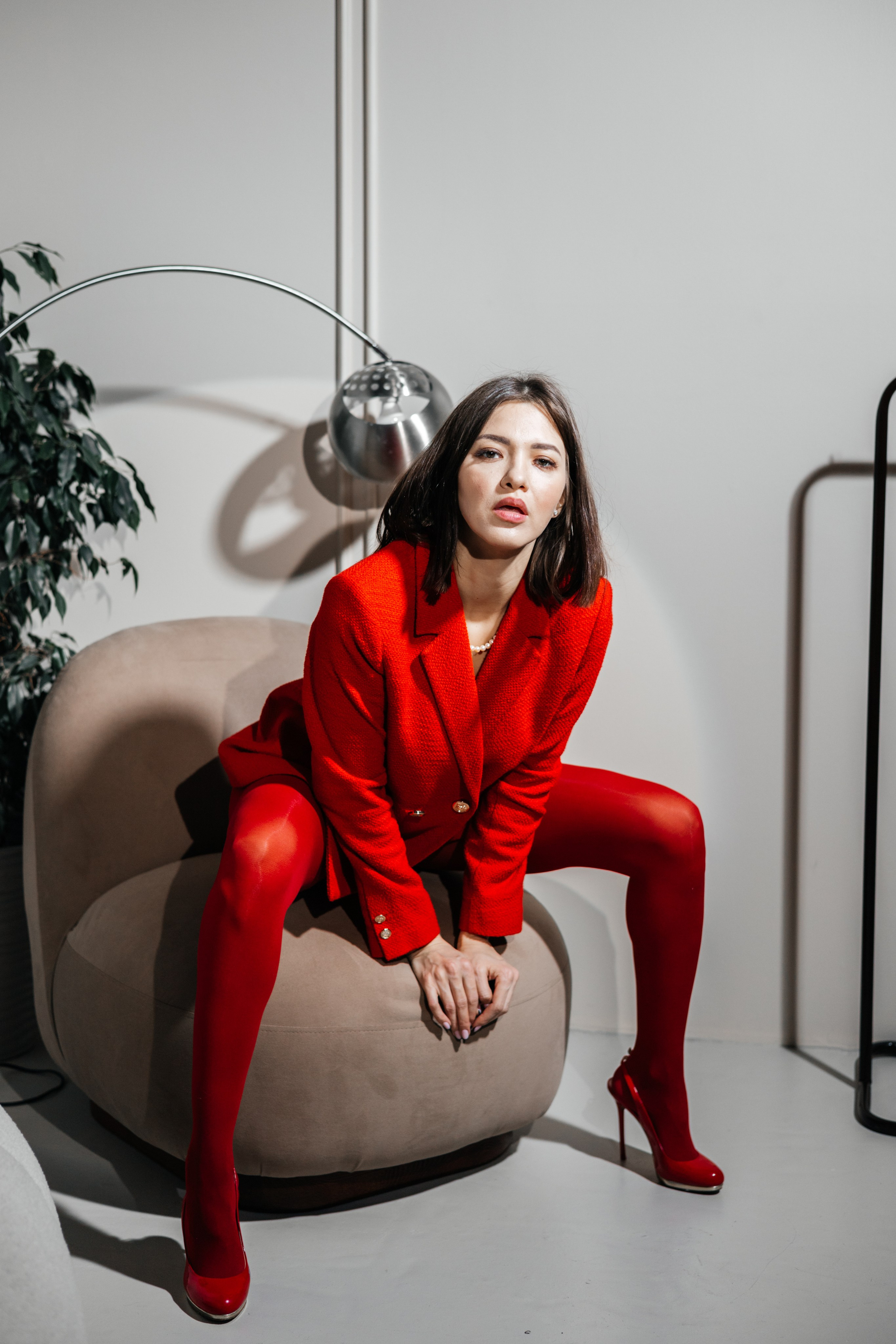 Альбина. Фотограф Уфа