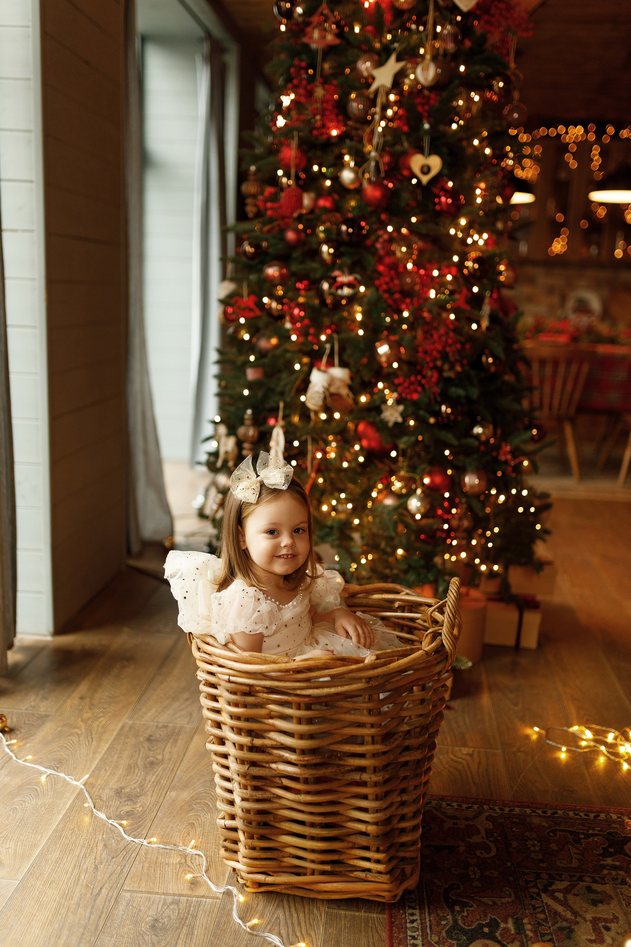 № 18. Фотограф в Москве Юлия Хамзина