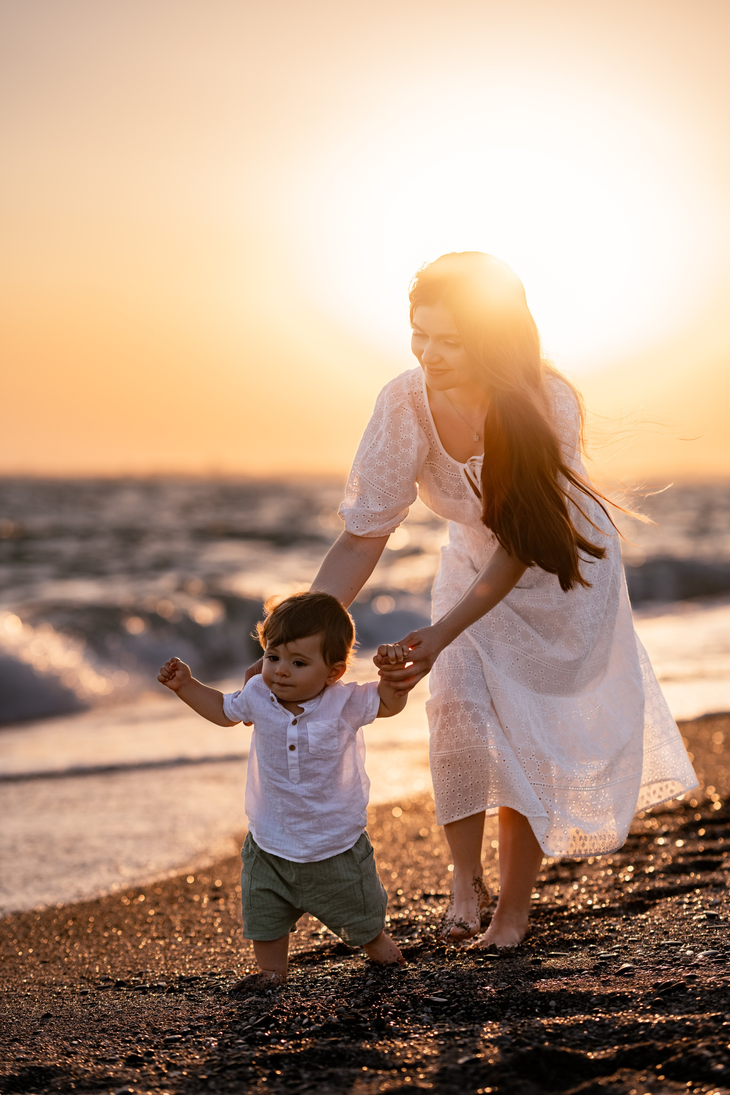 Семейная съемка. Семейный и женский фотограф в Крыму Олеся Вайло