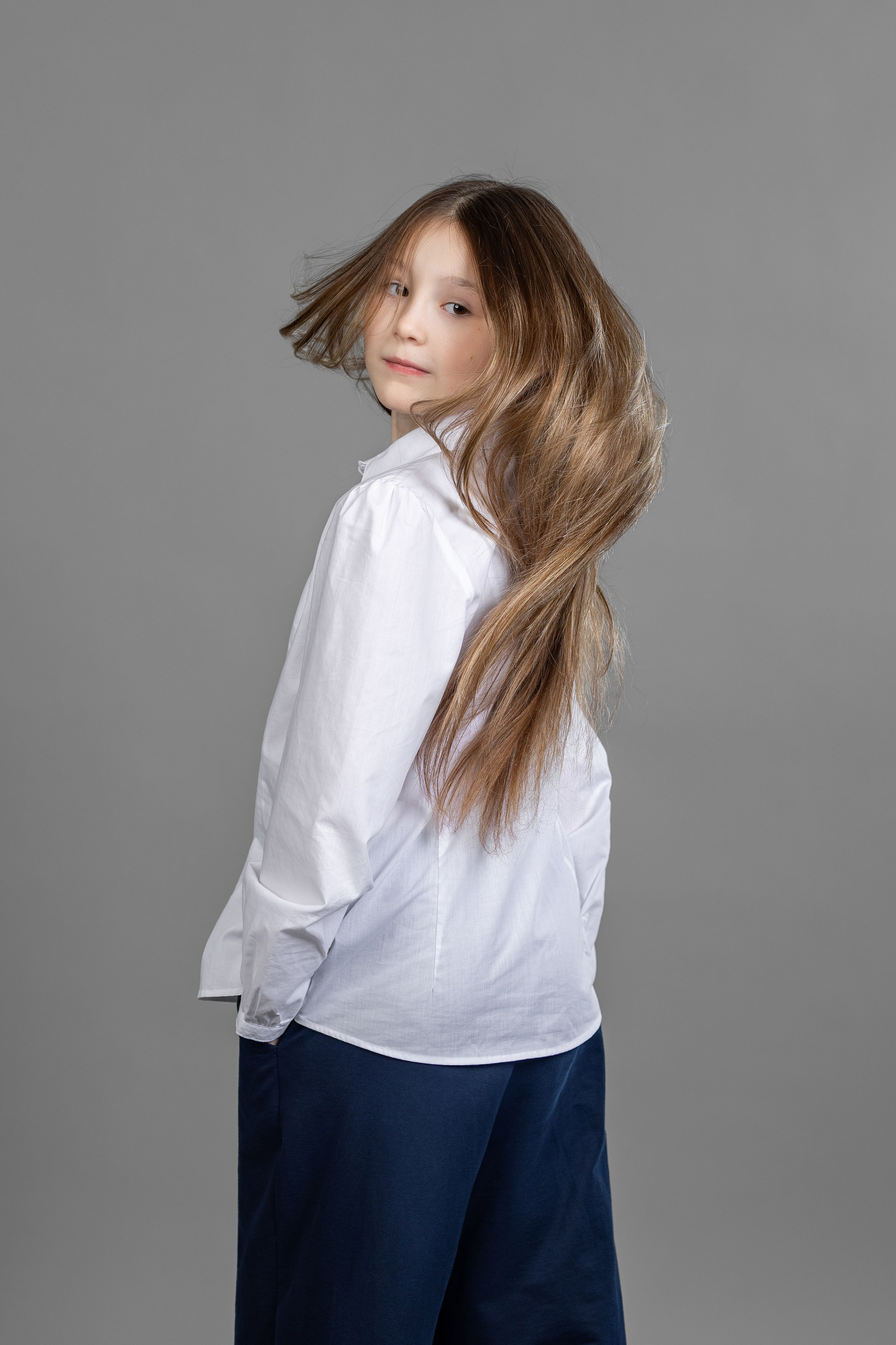 Портреты_Начальная школа