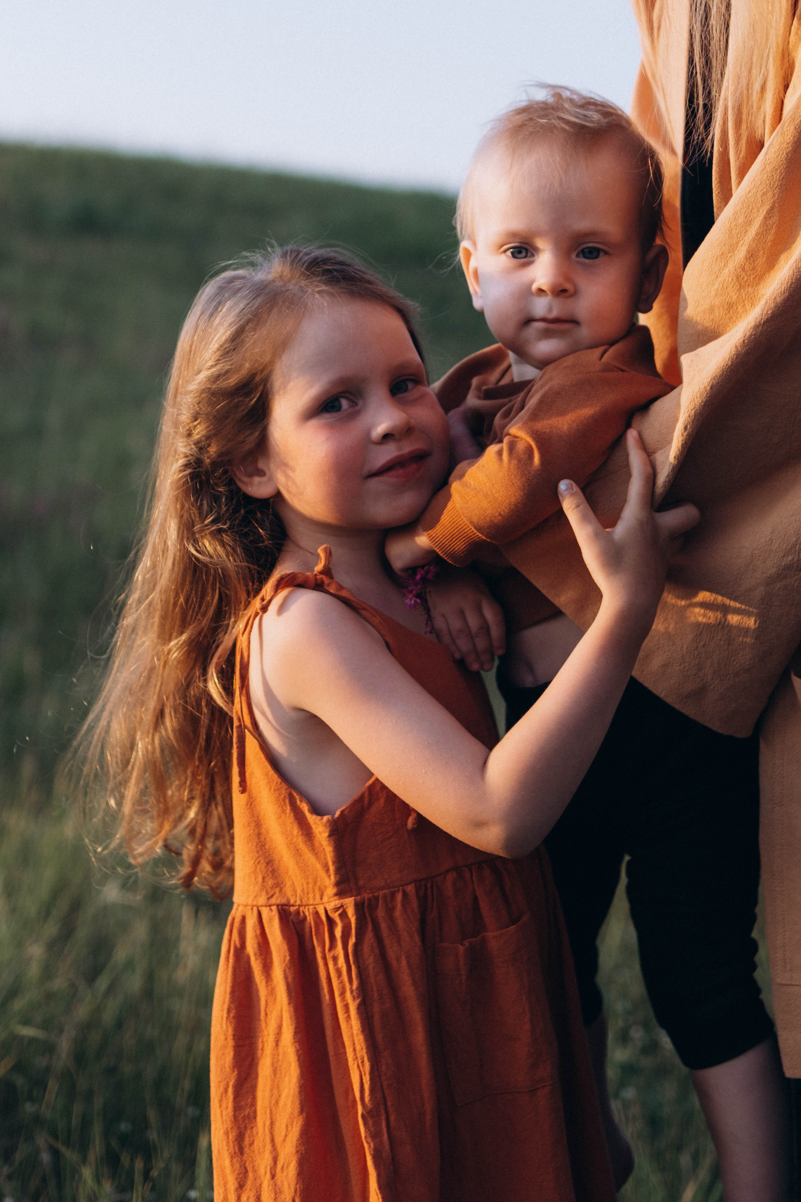 СЕМЕЙНЫЕ ИСТОРИИ. Фотограф Наталья Авсеенкова